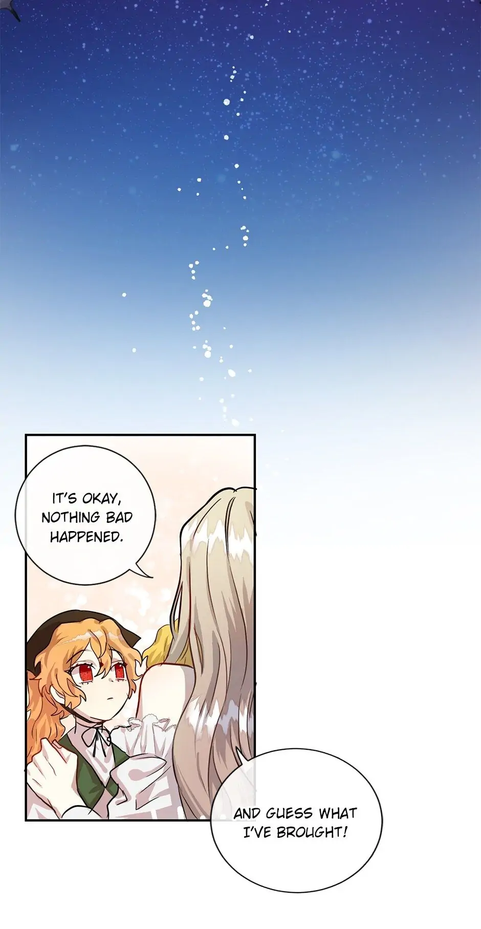 Please Don’t Eat MePlease Don’t Eat Me Chapter 3 - page 18