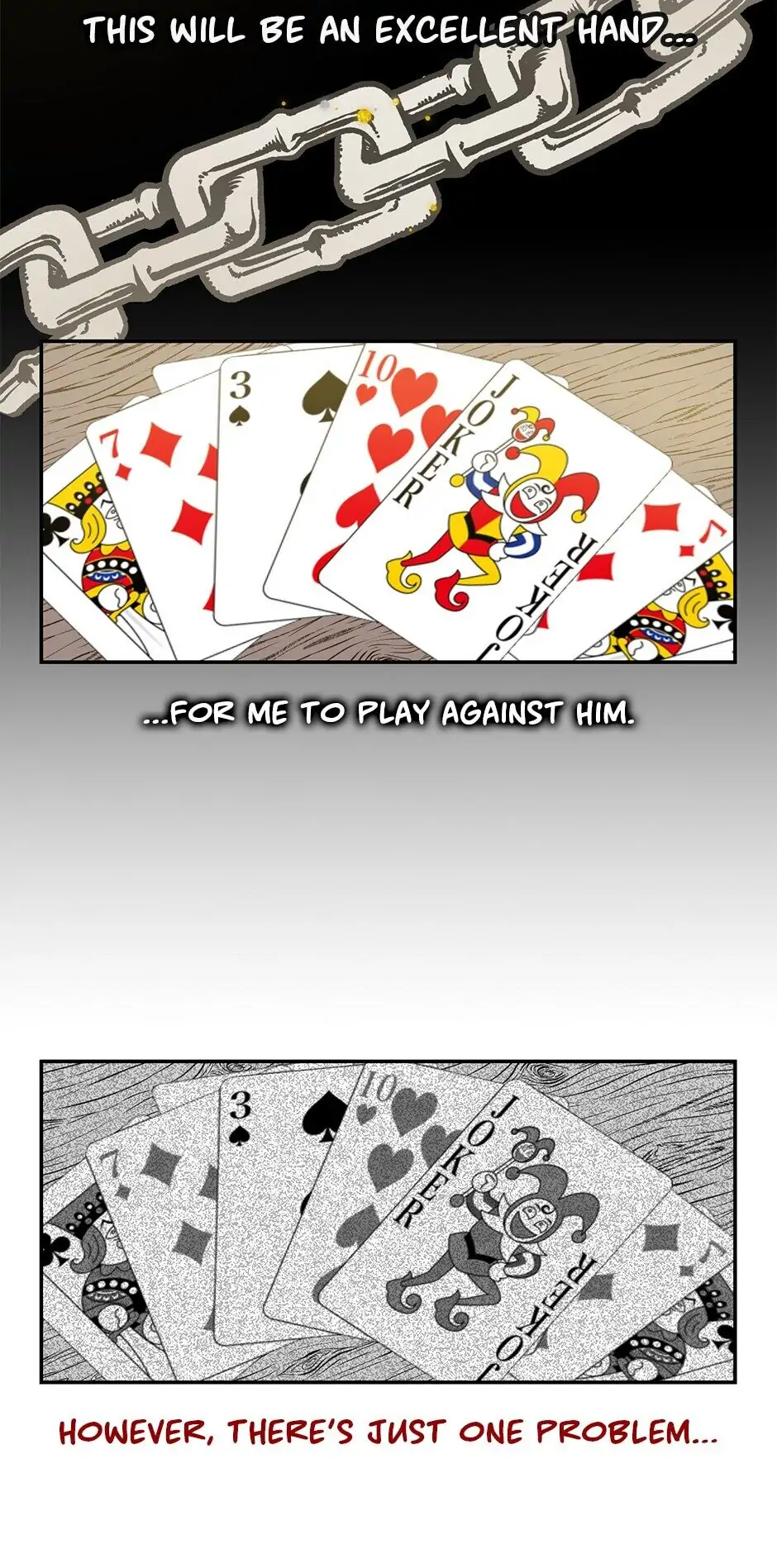 Please Don’t Eat MePlease Don’t Eat Me Chapter 3 - page 25