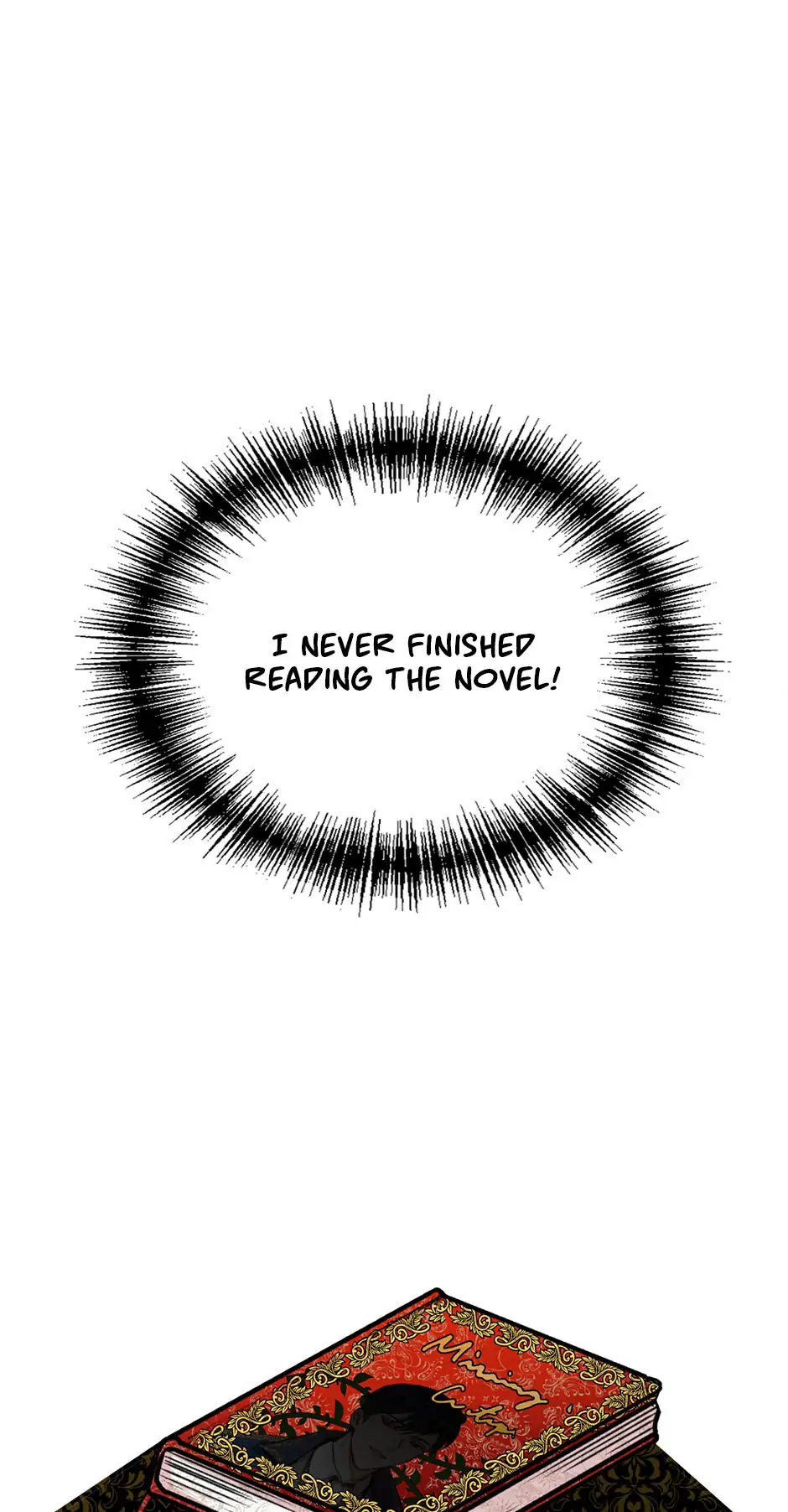 Please Don’t Eat MePlease Don’t Eat Me Chapter 3 - page 26