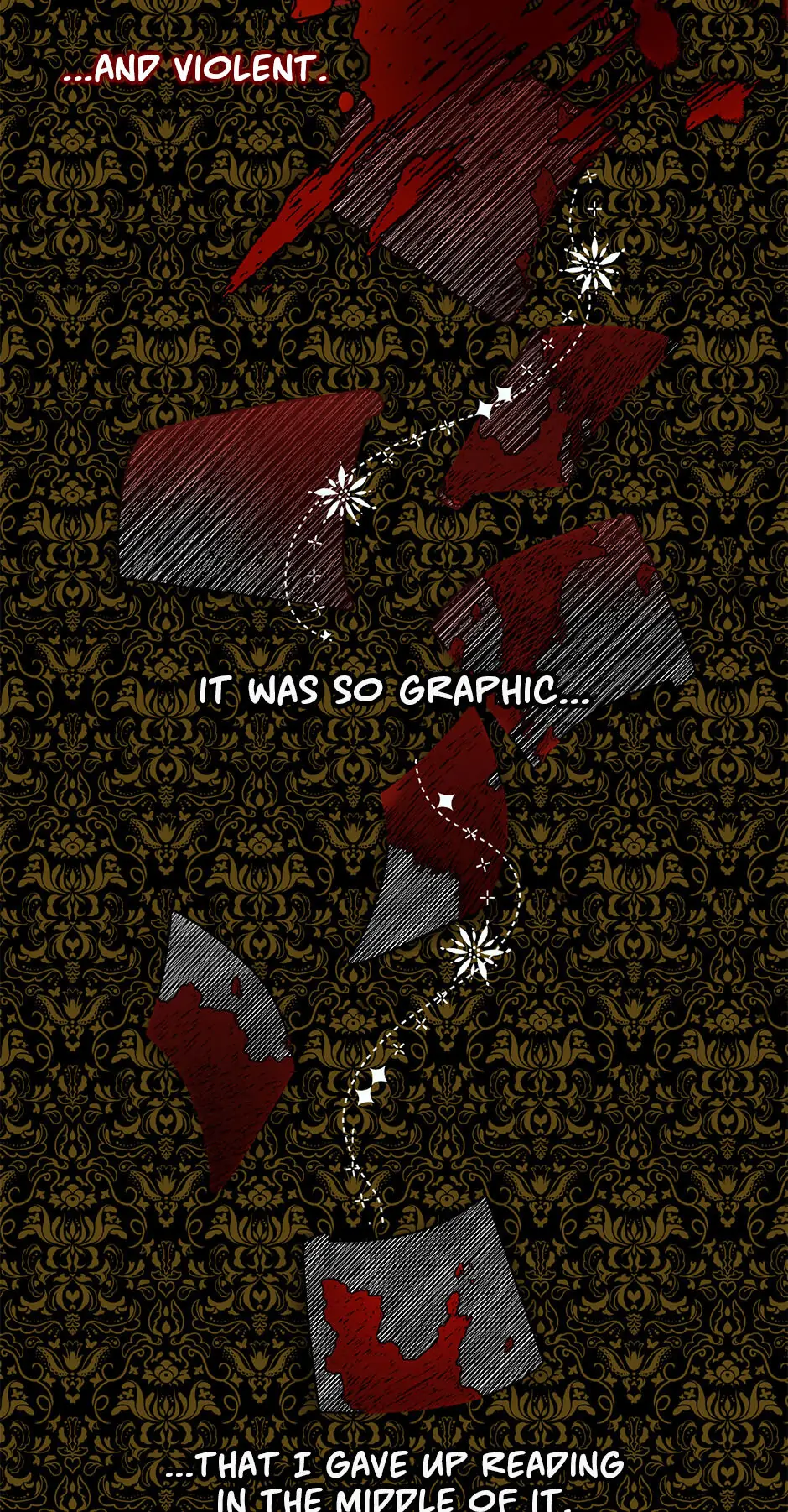 Please Don’t Eat MePlease Don’t Eat Me Chapter 3 - page 28