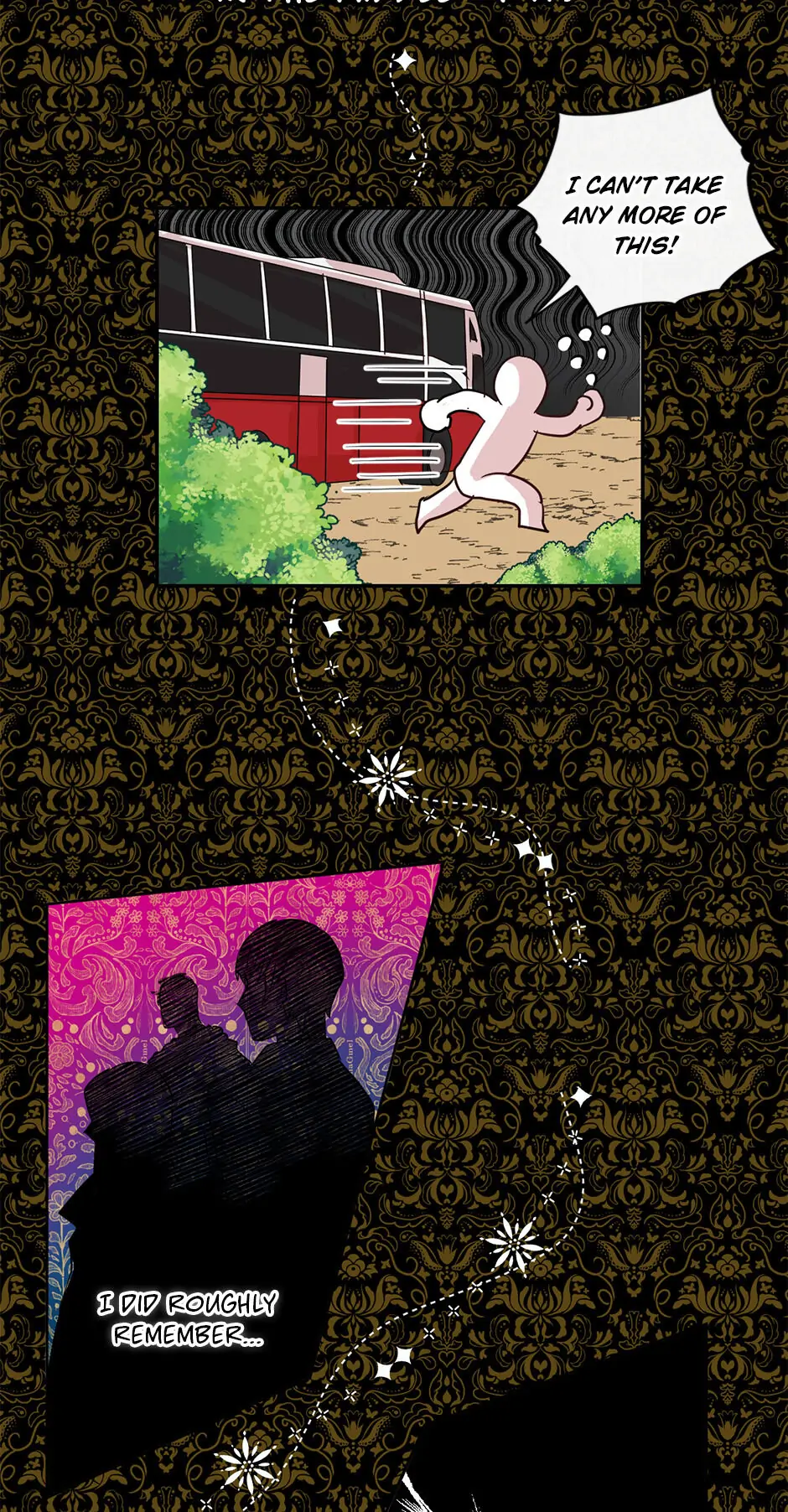 Please Don’t Eat MePlease Don’t Eat Me Chapter 3 - page 29