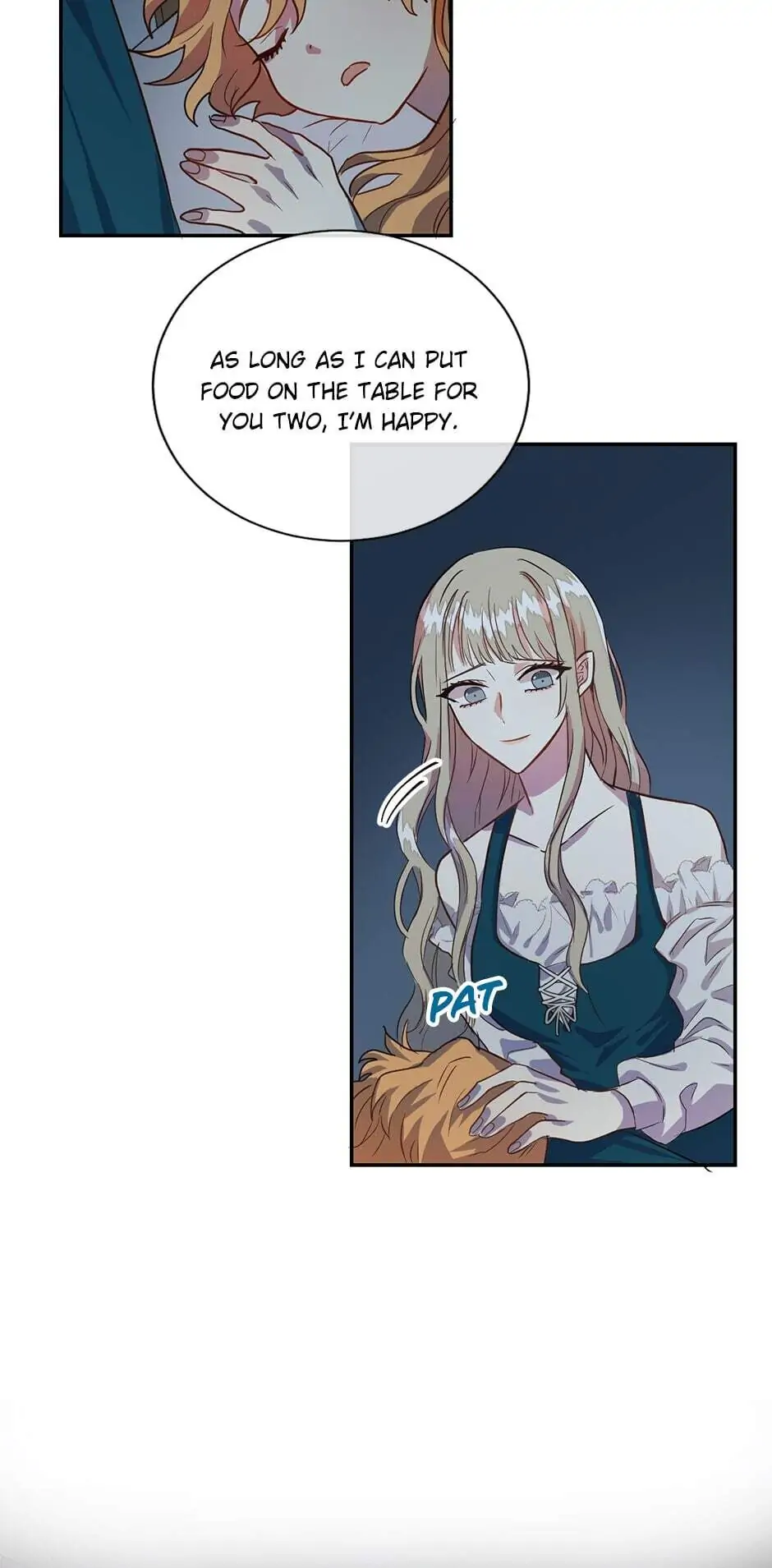 Please Don’t Eat MePlease Don’t Eat Me Chapter 3 - page 33