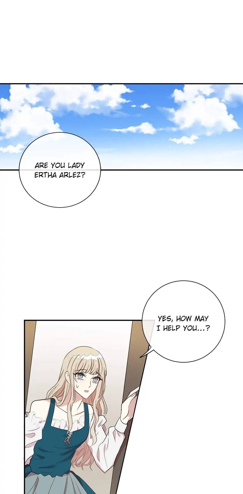 Please Don’t Eat MePlease Don’t Eat Me Chapter 3 - page 35