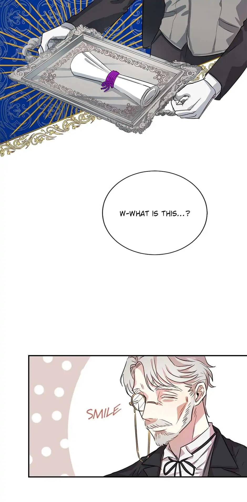 Please Don’t Eat MePlease Don’t Eat Me Chapter 3 - page 37