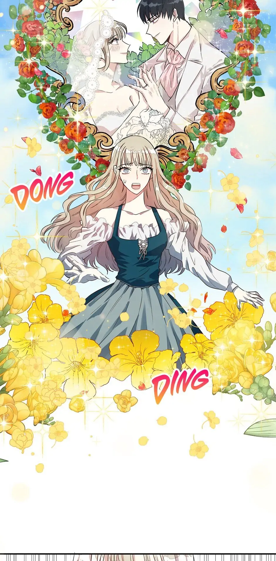 Please Don’t Eat MePlease Don’t Eat Me Chapter 3 - page 39