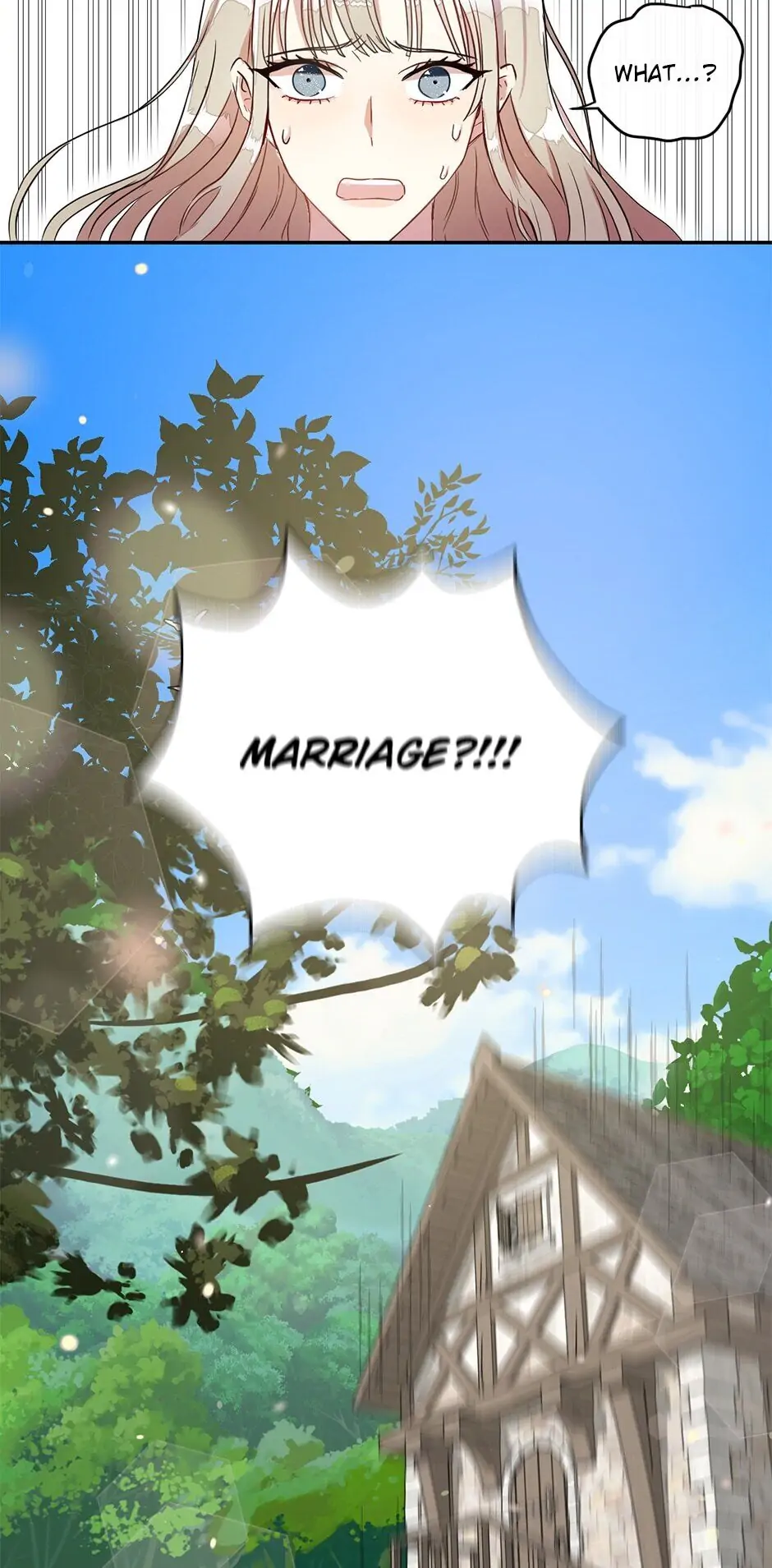 Please Don’t Eat MePlease Don’t Eat Me Chapter 3 - page 40