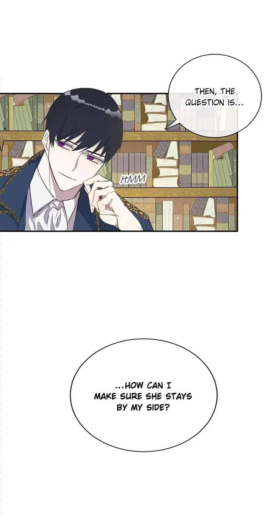 Please Don’t Eat MePlease Don’t Eat Me Chapter 3 - page 5
