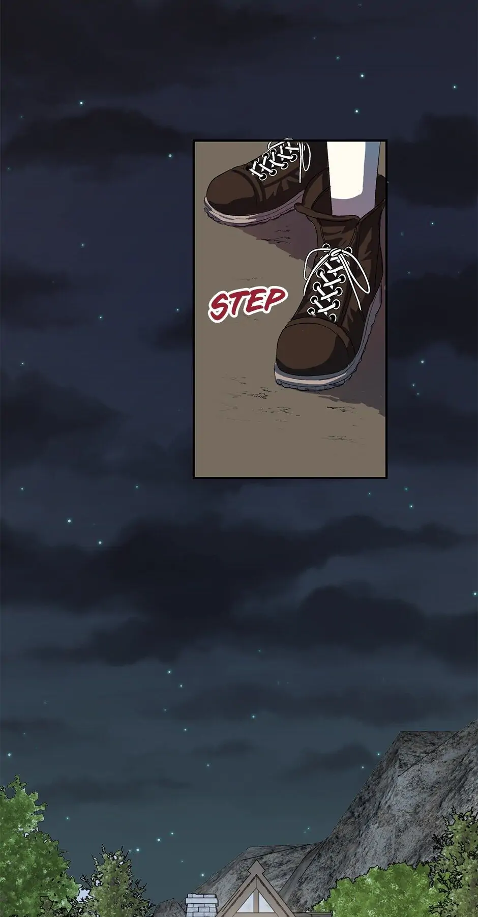 Please Don’t Eat MePlease Don’t Eat Me Chapter 3 - page 7