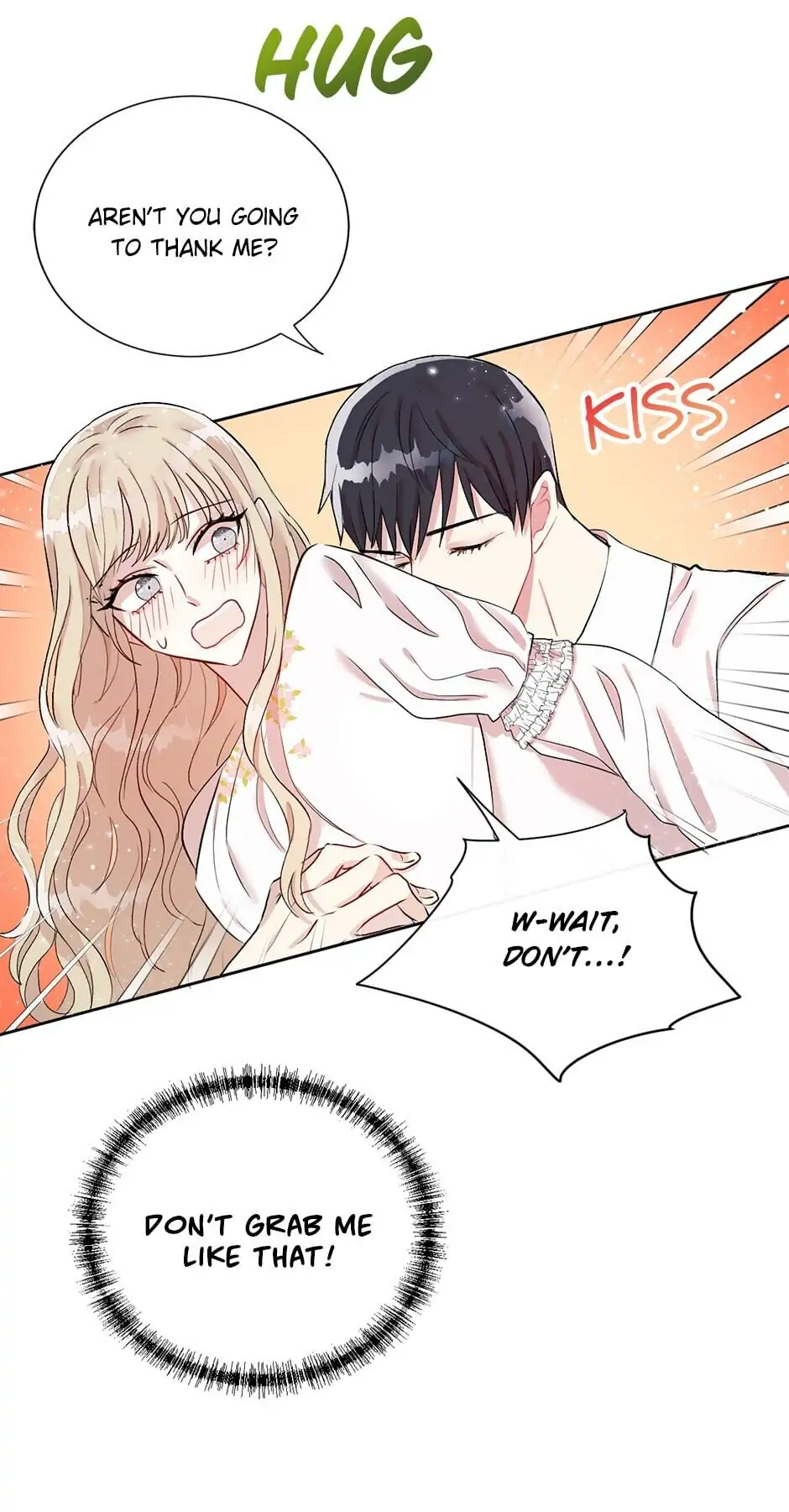 Please Don’t Eat MePlease Don’t Eat Me Chapter 16 - page 13