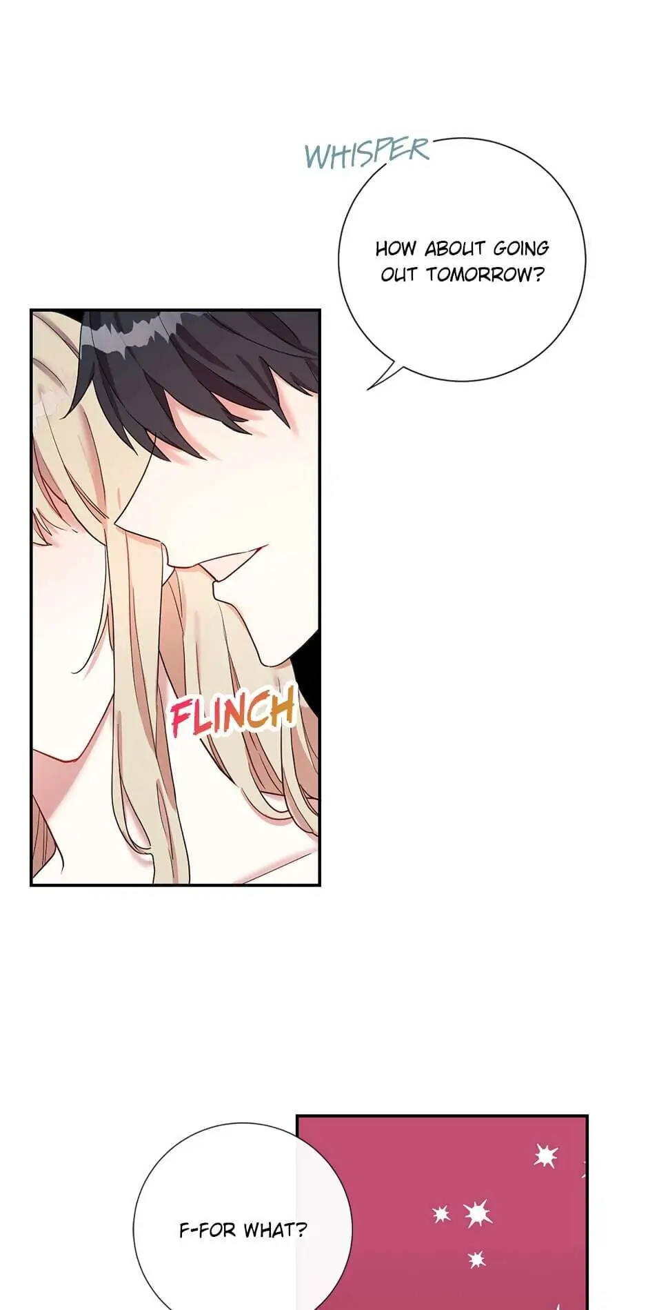 Please Don’t Eat MePlease Don’t Eat Me Chapter 16 - page 14