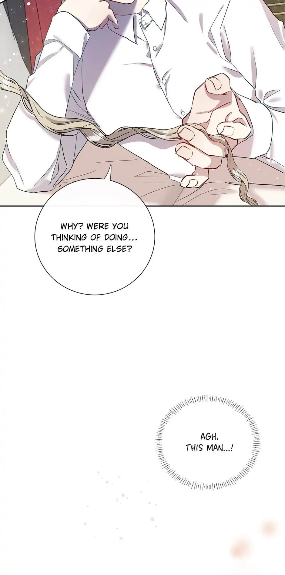 Please Don’t Eat MePlease Don’t Eat Me Chapter 16 - page 16