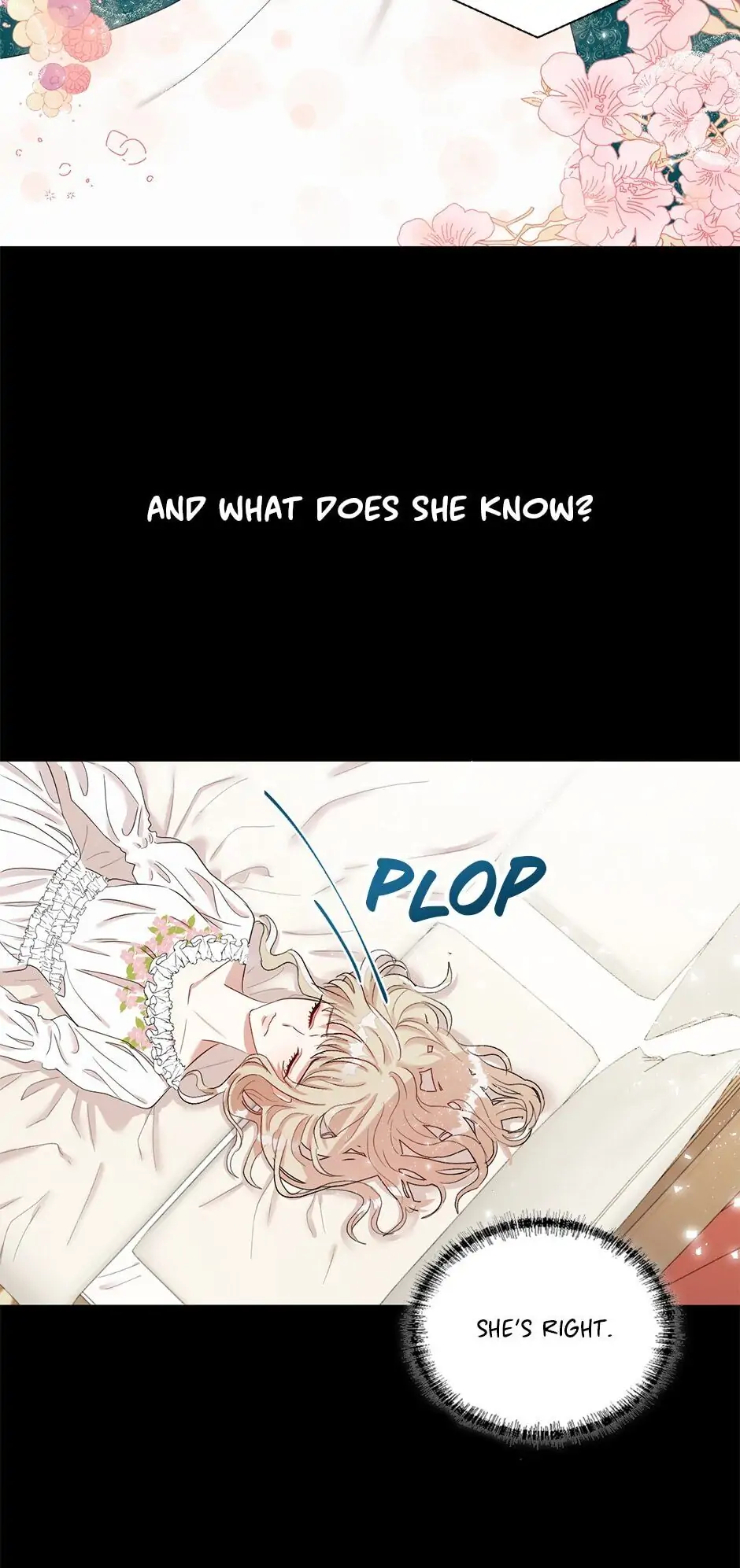 Please Don’t Eat MePlease Don’t Eat Me Chapter 16 - page 2