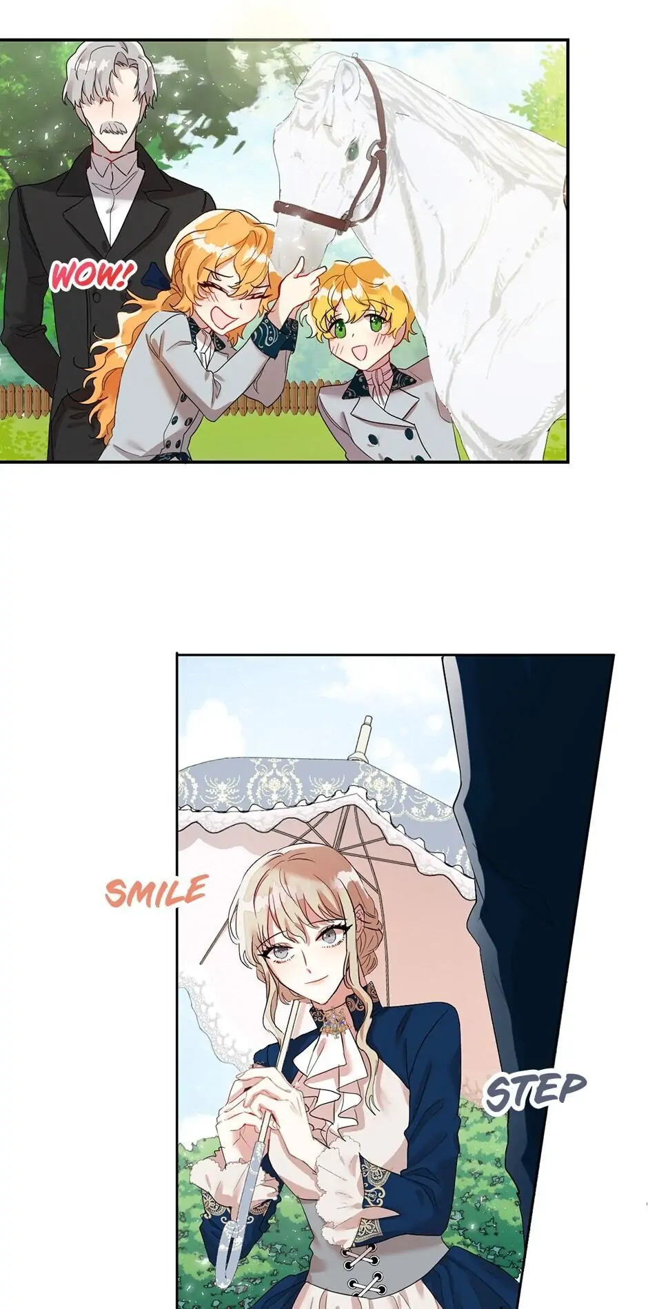 Please Don’t Eat MePlease Don’t Eat Me Chapter 16 - page 20