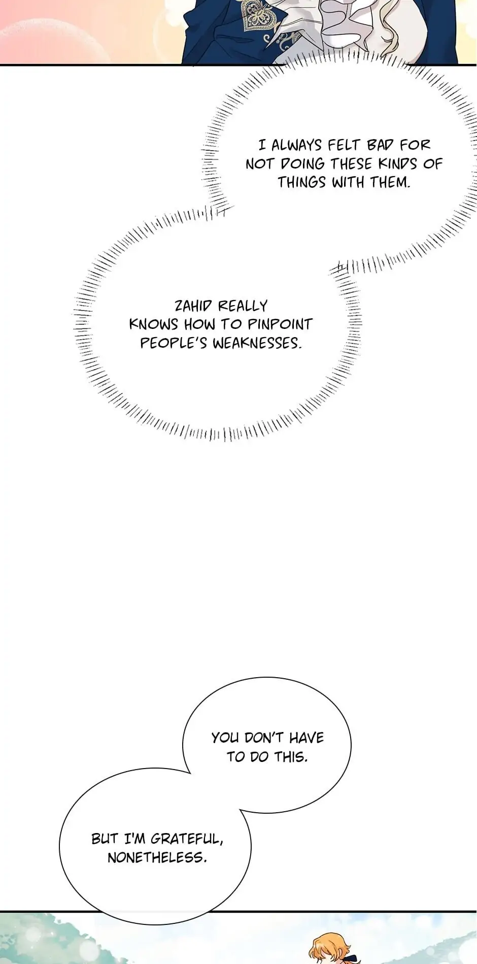 Please Don’t Eat MePlease Don’t Eat Me Chapter 16 - page 23