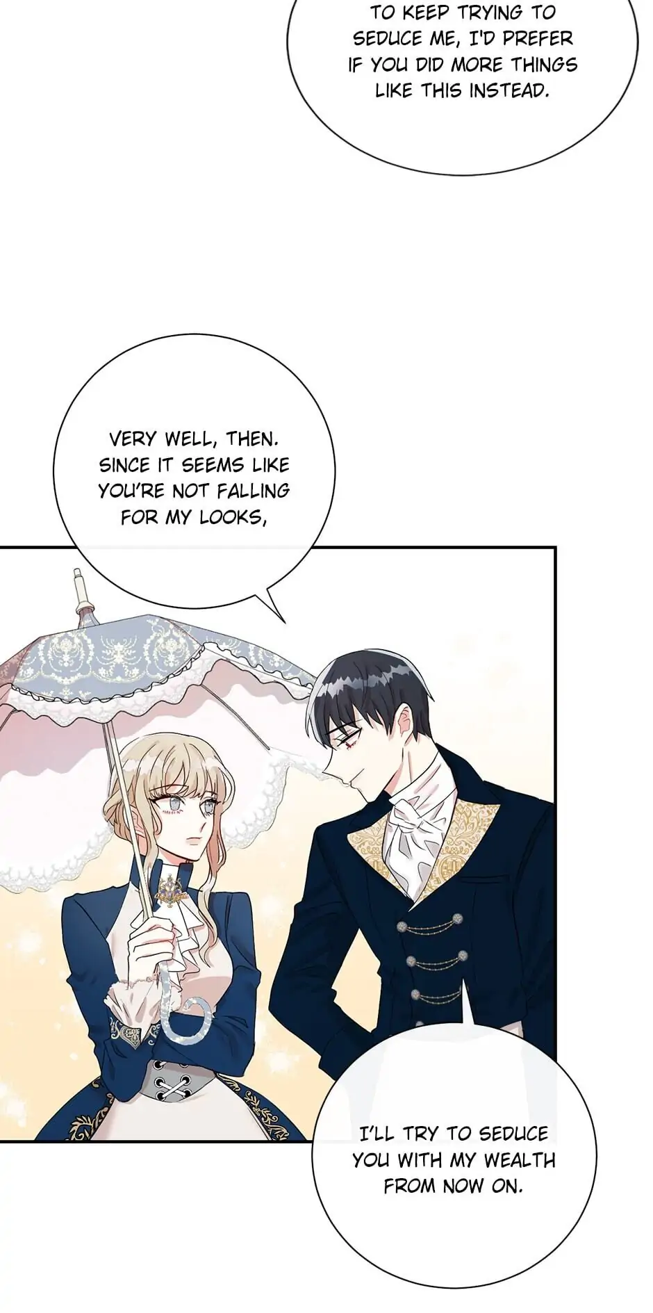 Please Don’t Eat MePlease Don’t Eat Me Chapter 16 - page 25