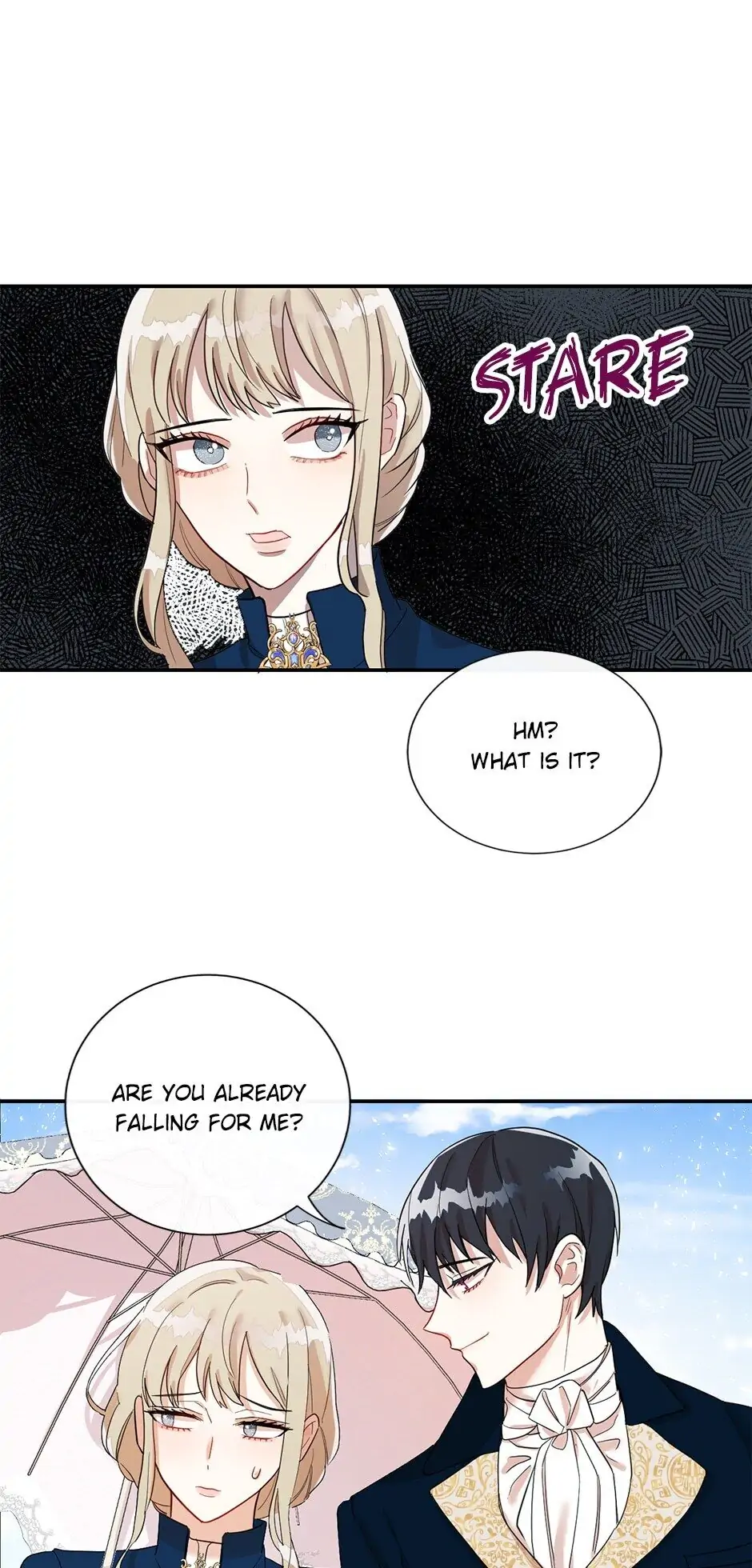 Please Don’t Eat MePlease Don’t Eat Me Chapter 16 - page 26