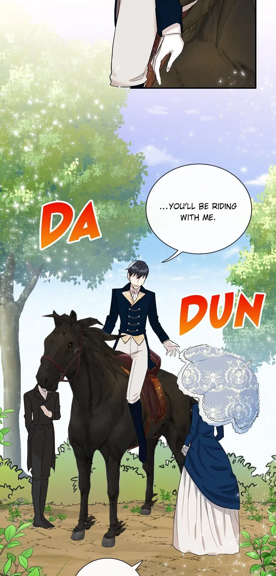 Please Don’t Eat MePlease Don’t Eat Me Chapter 16 - page 29