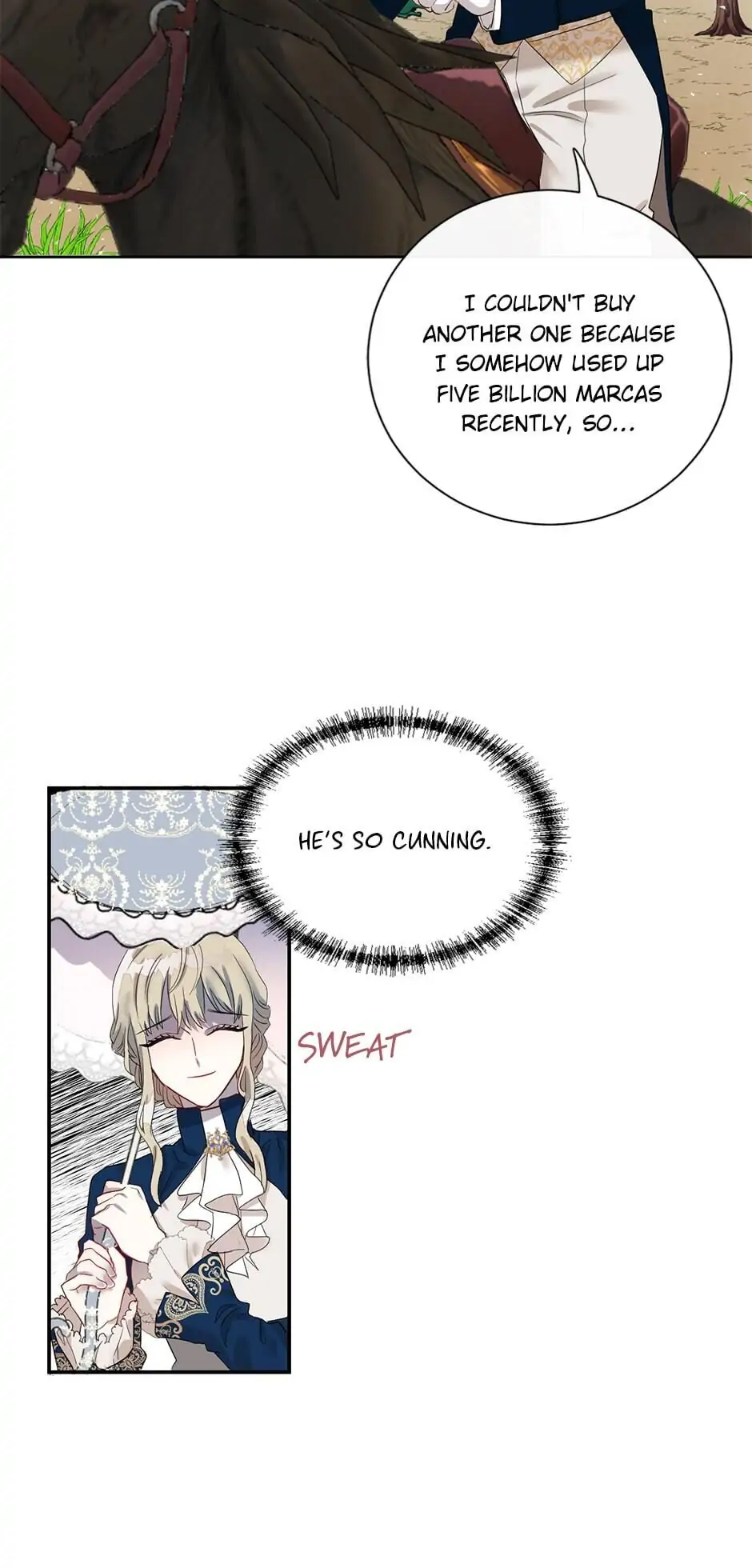 Please Don’t Eat MePlease Don’t Eat Me Chapter 16 - page 32