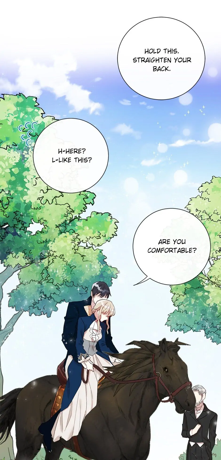 Please Don’t Eat MePlease Don’t Eat Me Chapter 16 - page 33