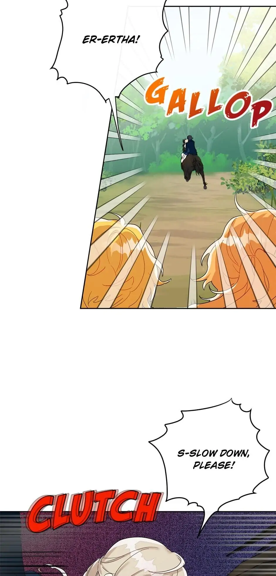 Please Don’t Eat MePlease Don’t Eat Me Chapter 16 - page 36
