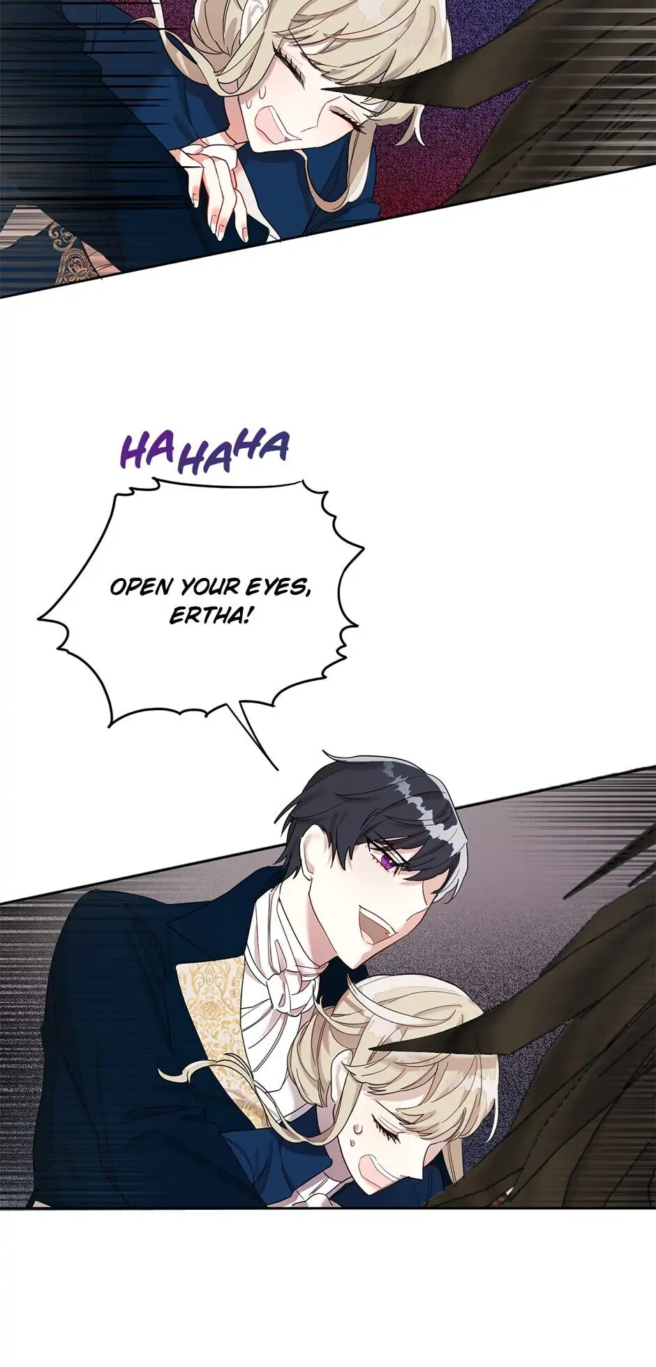 Please Don’t Eat MePlease Don’t Eat Me Chapter 16 - page 37