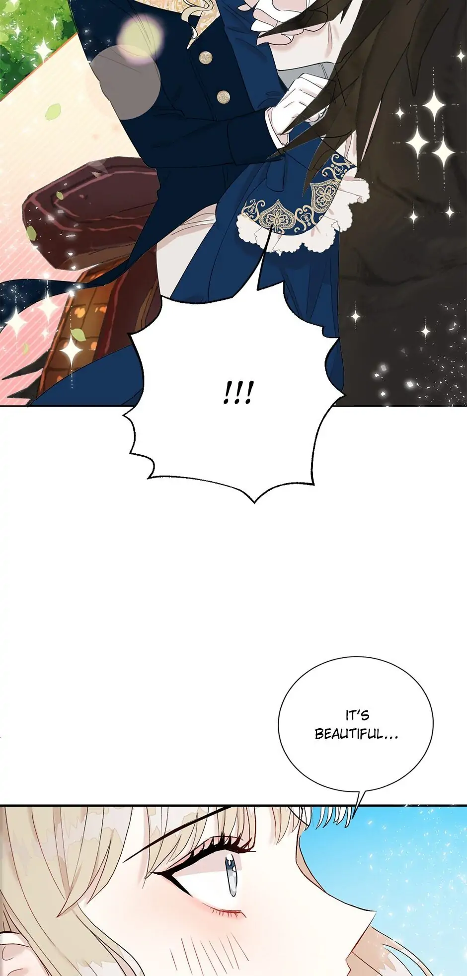 Please Don’t Eat MePlease Don’t Eat Me Chapter 16 - page 39