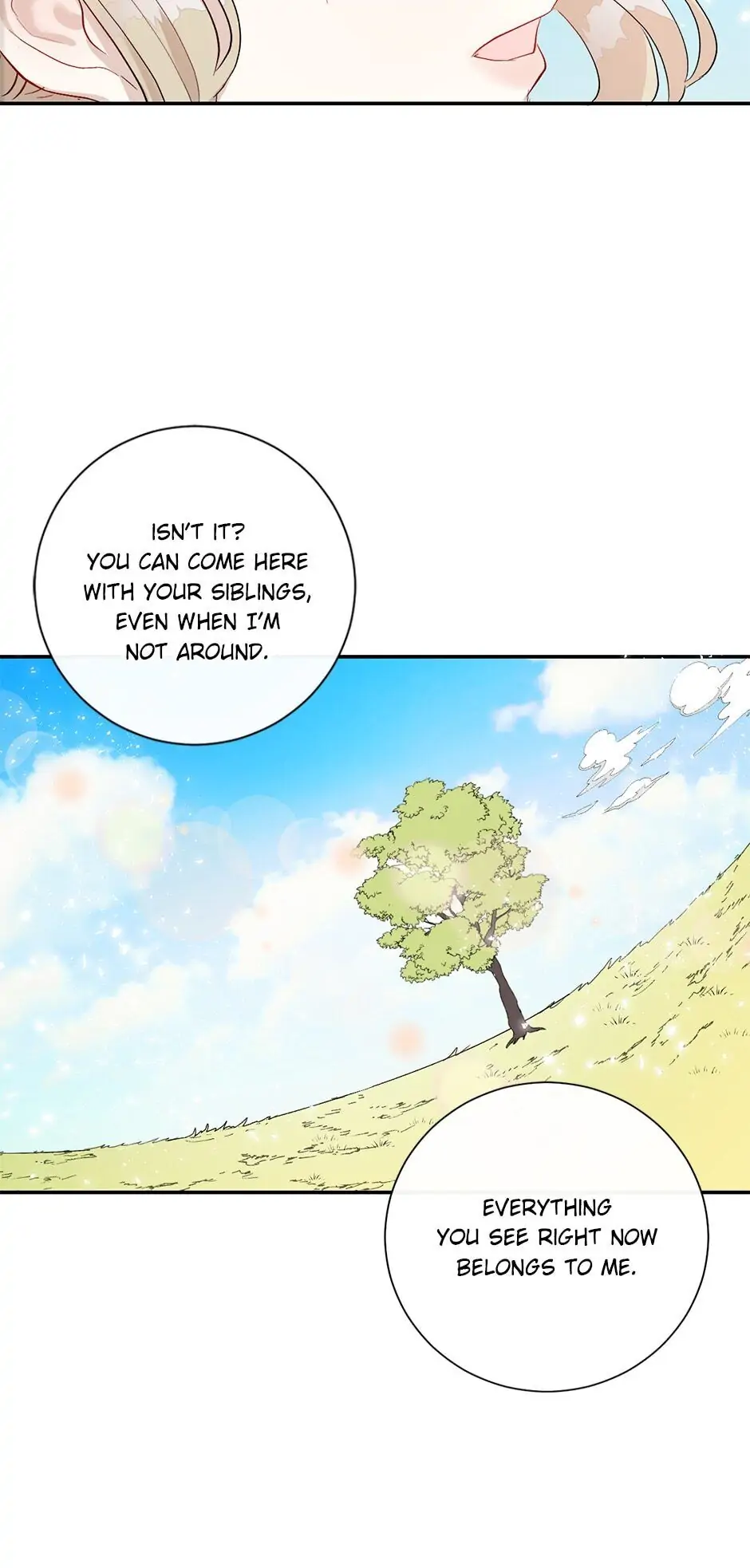 Please Don’t Eat MePlease Don’t Eat Me Chapter 16 - page 40