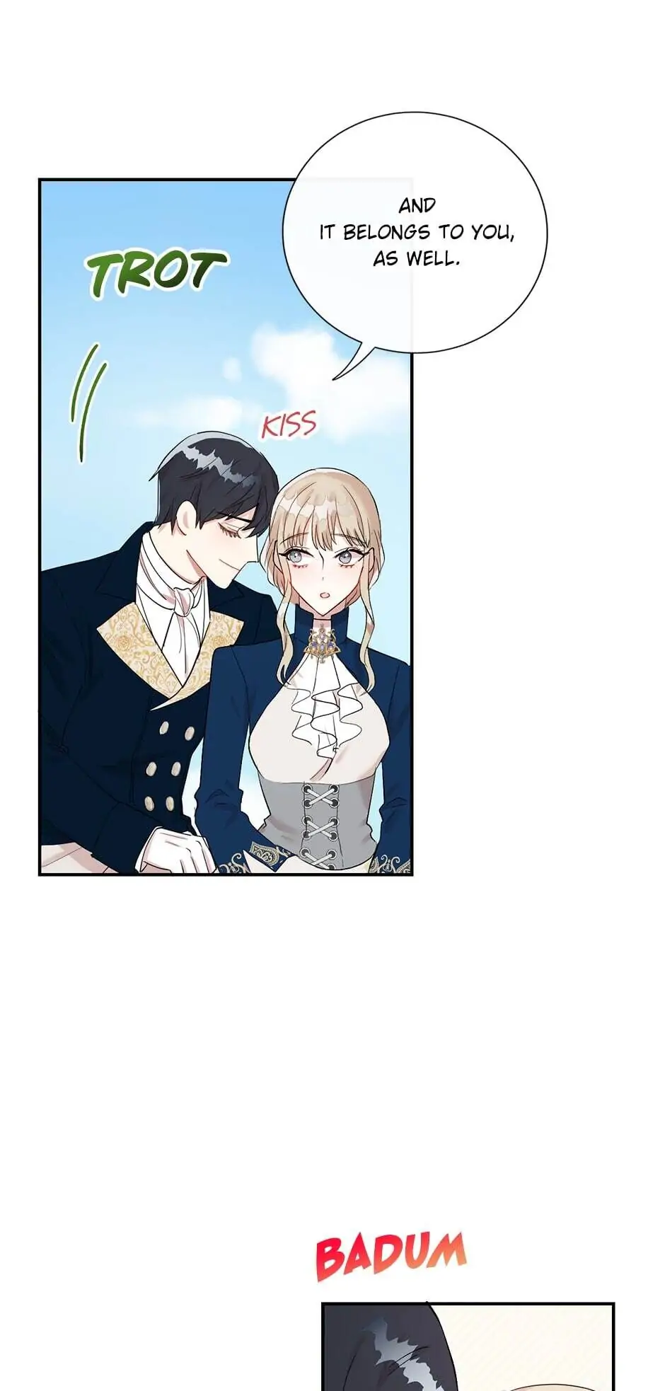 Please Don’t Eat MePlease Don’t Eat Me Chapter 16 - page 41