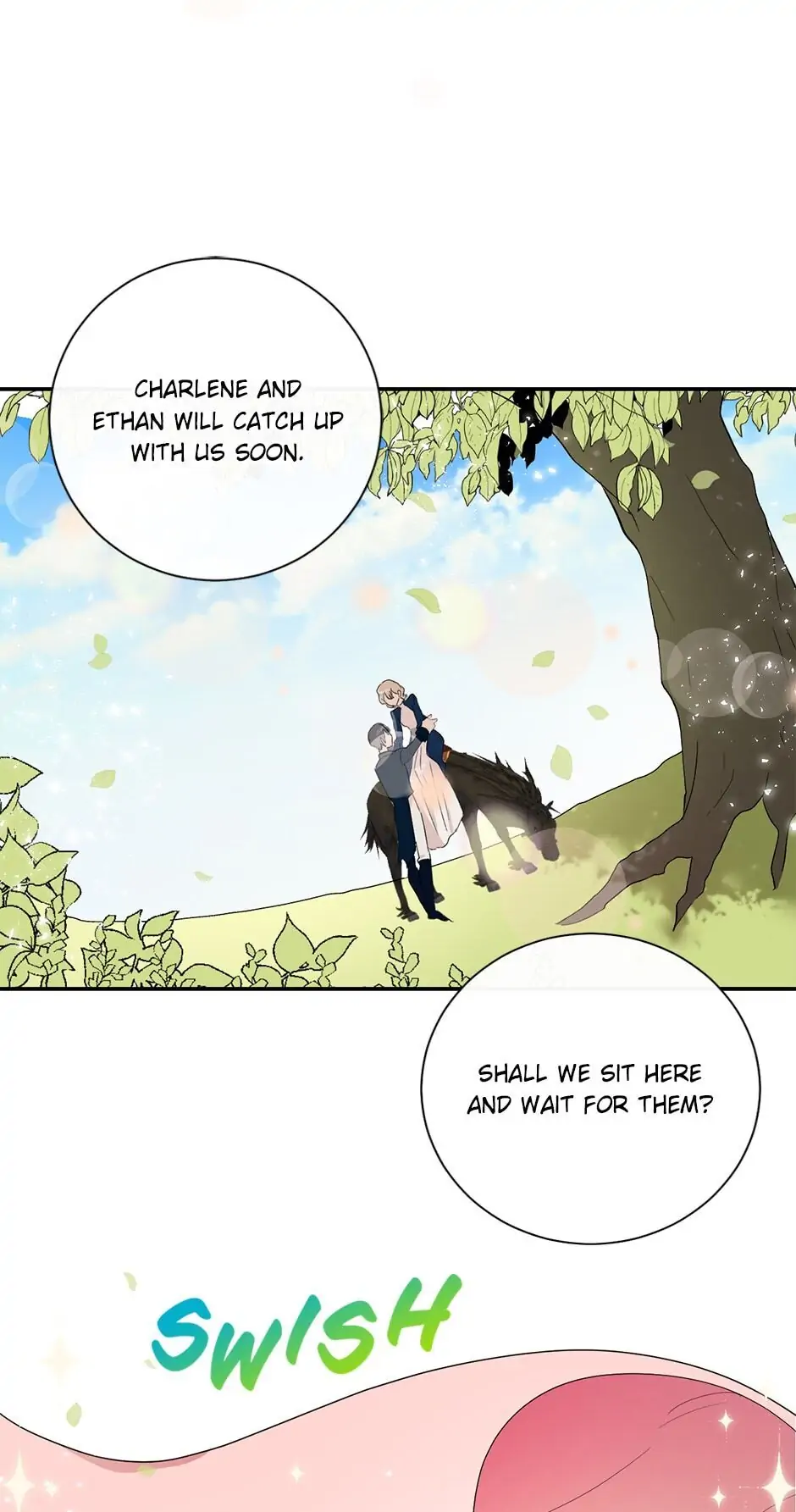Please Don’t Eat MePlease Don’t Eat Me Chapter 16 - page 43