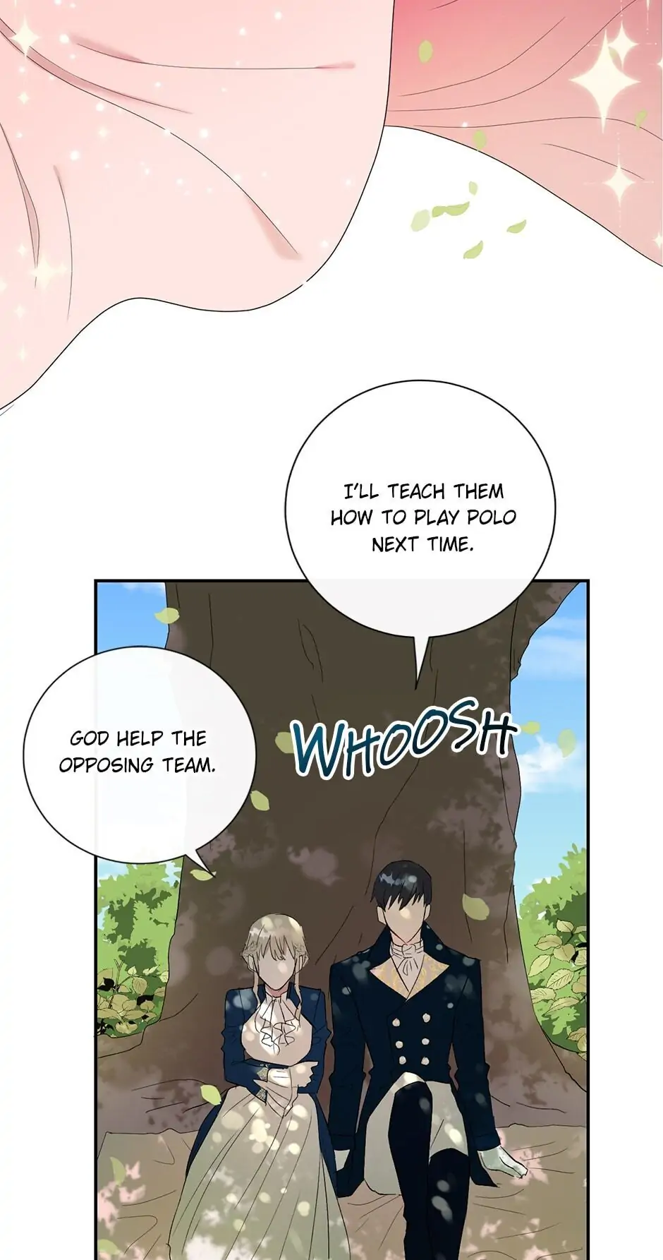 Please Don’t Eat MePlease Don’t Eat Me Chapter 16 - page 44