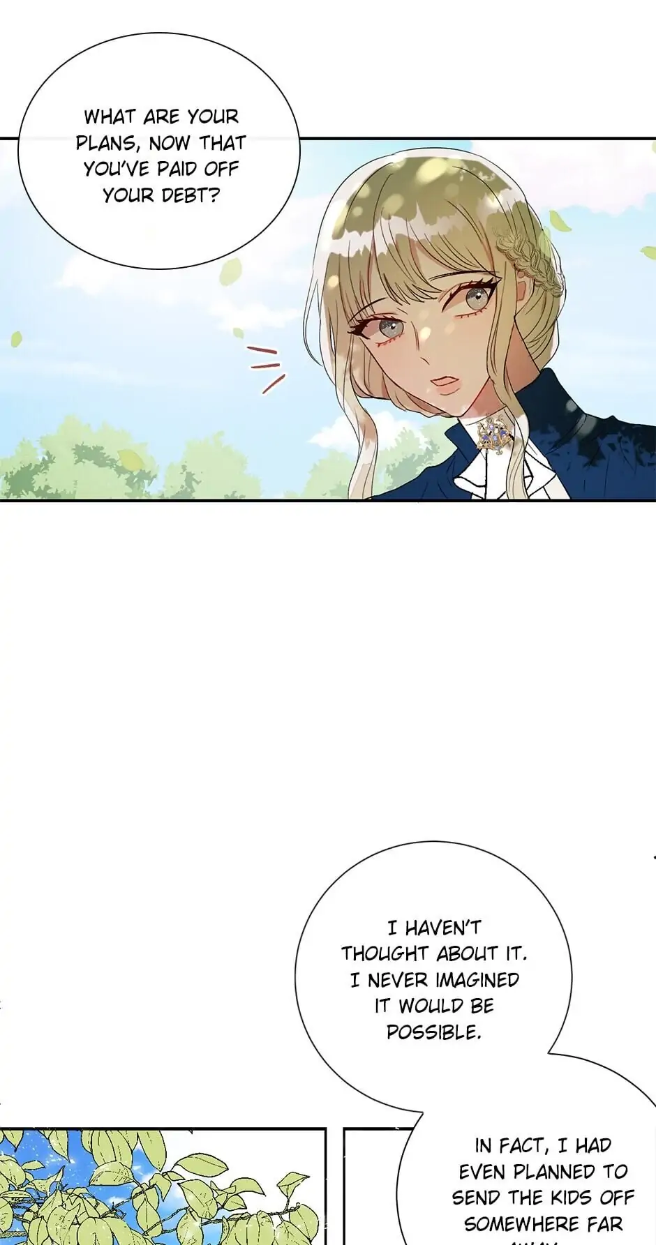 Please Don’t Eat MePlease Don’t Eat Me Chapter 16 - page 46