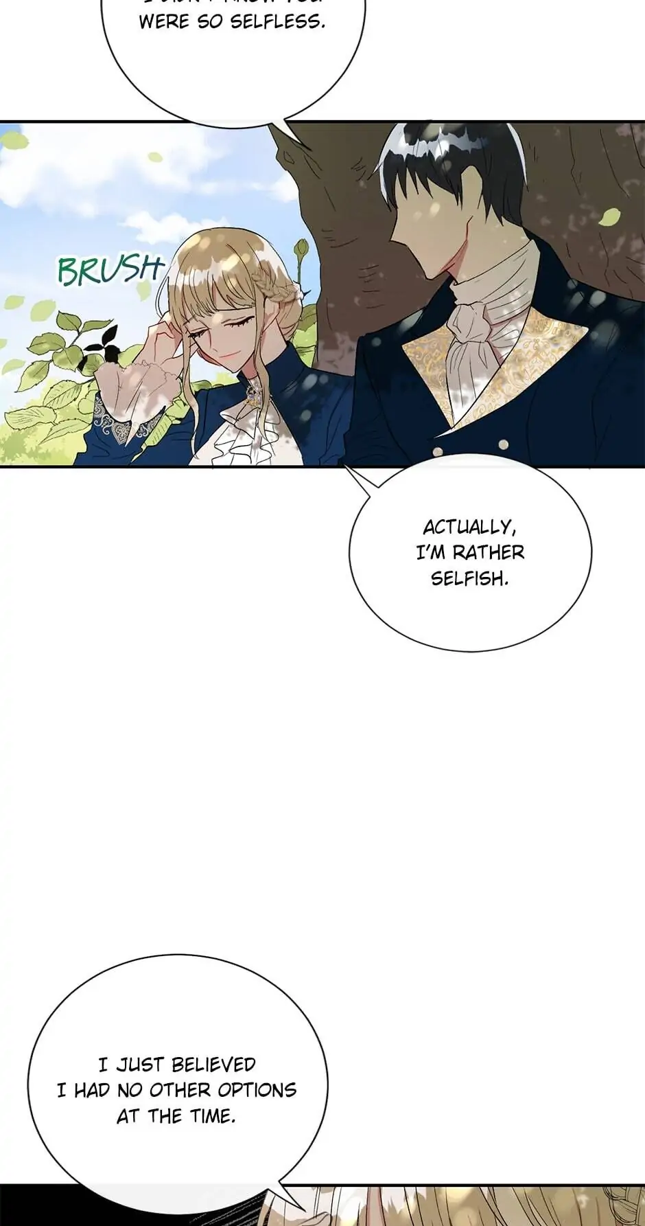 Please Don’t Eat MePlease Don’t Eat Me Chapter 16 - page 48