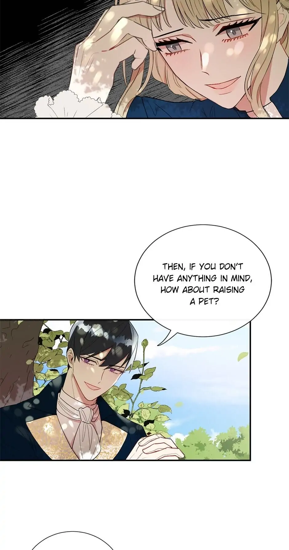 Please Don’t Eat MePlease Don’t Eat Me Chapter 16 - page 49