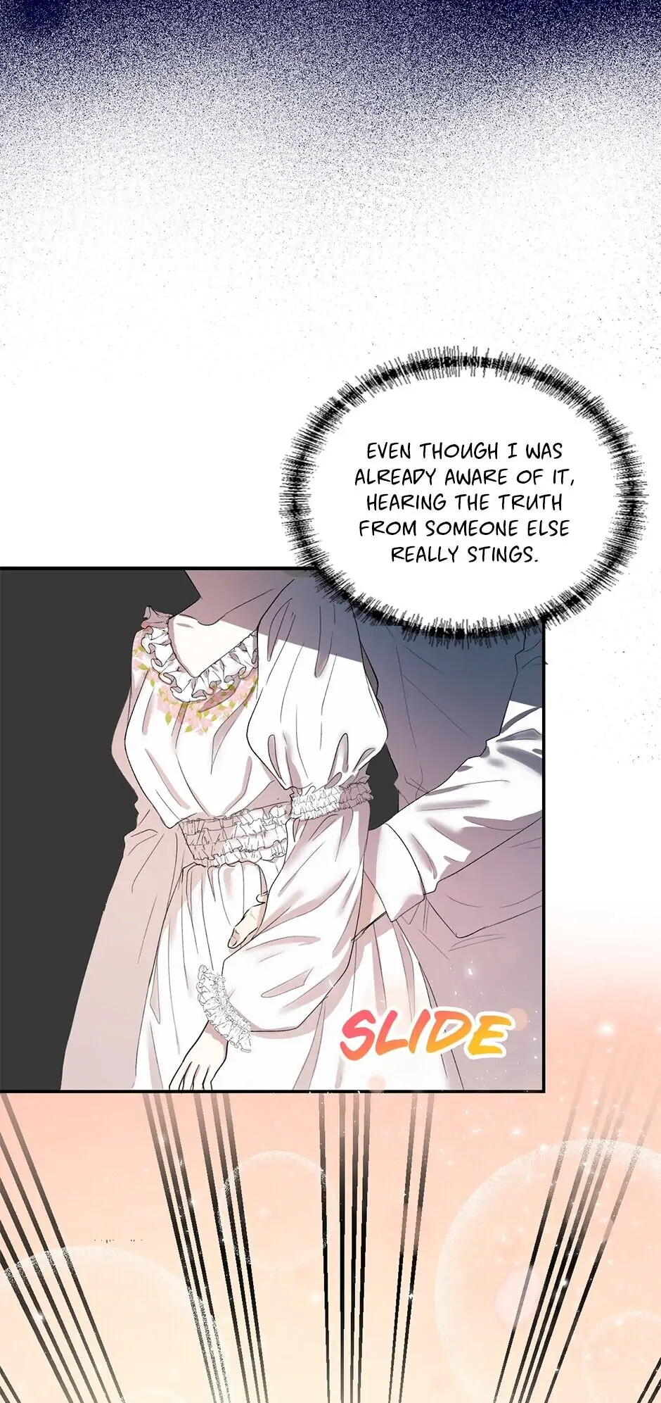 Please Don’t Eat MePlease Don’t Eat Me Chapter 16 - page 5
