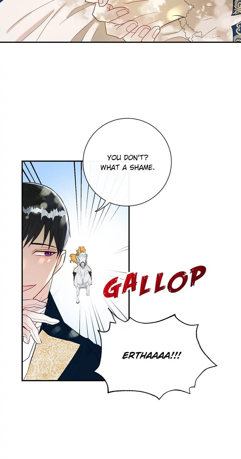 Please Don’t Eat MePlease Don’t Eat Me Chapter 16 - page 51