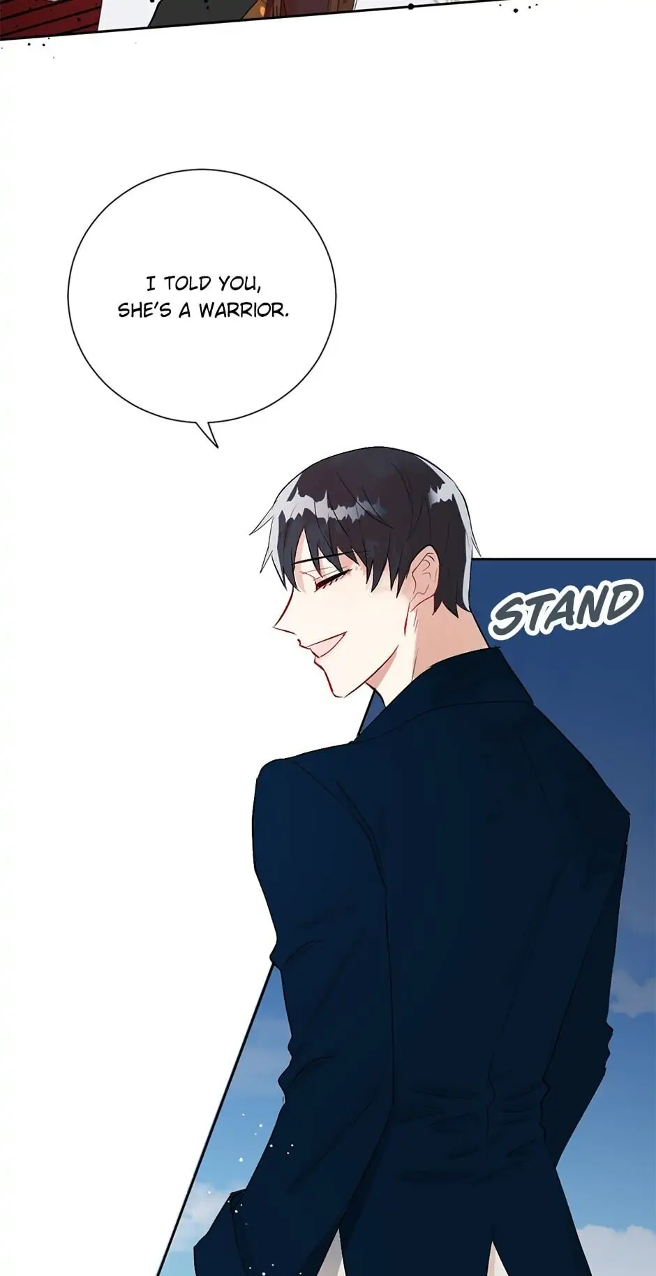 Please Don’t Eat MePlease Don’t Eat Me Chapter 16 - page 53