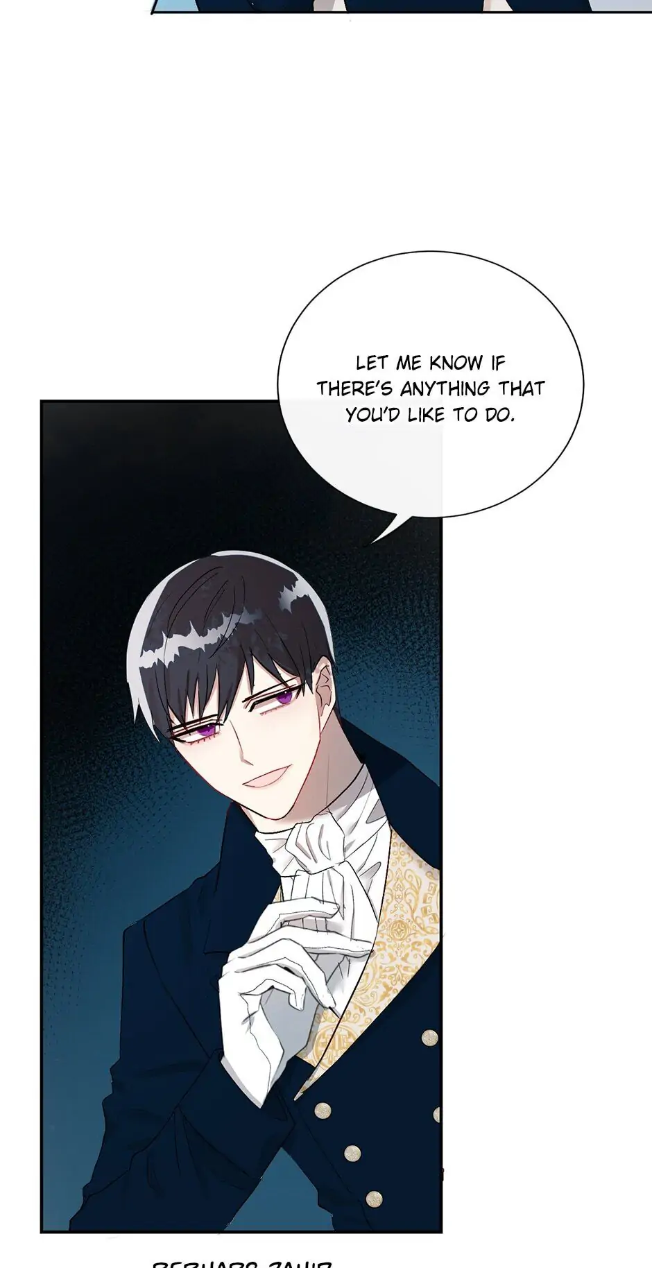 Please Don’t Eat MePlease Don’t Eat Me Chapter 16 - page 54