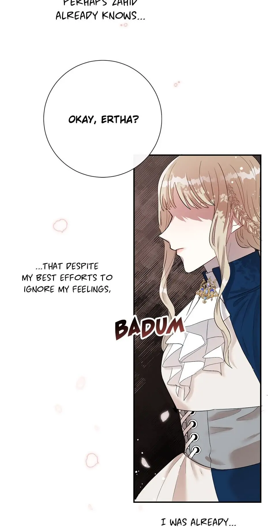 Please Don’t Eat MePlease Don’t Eat Me Chapter 16 - page 55