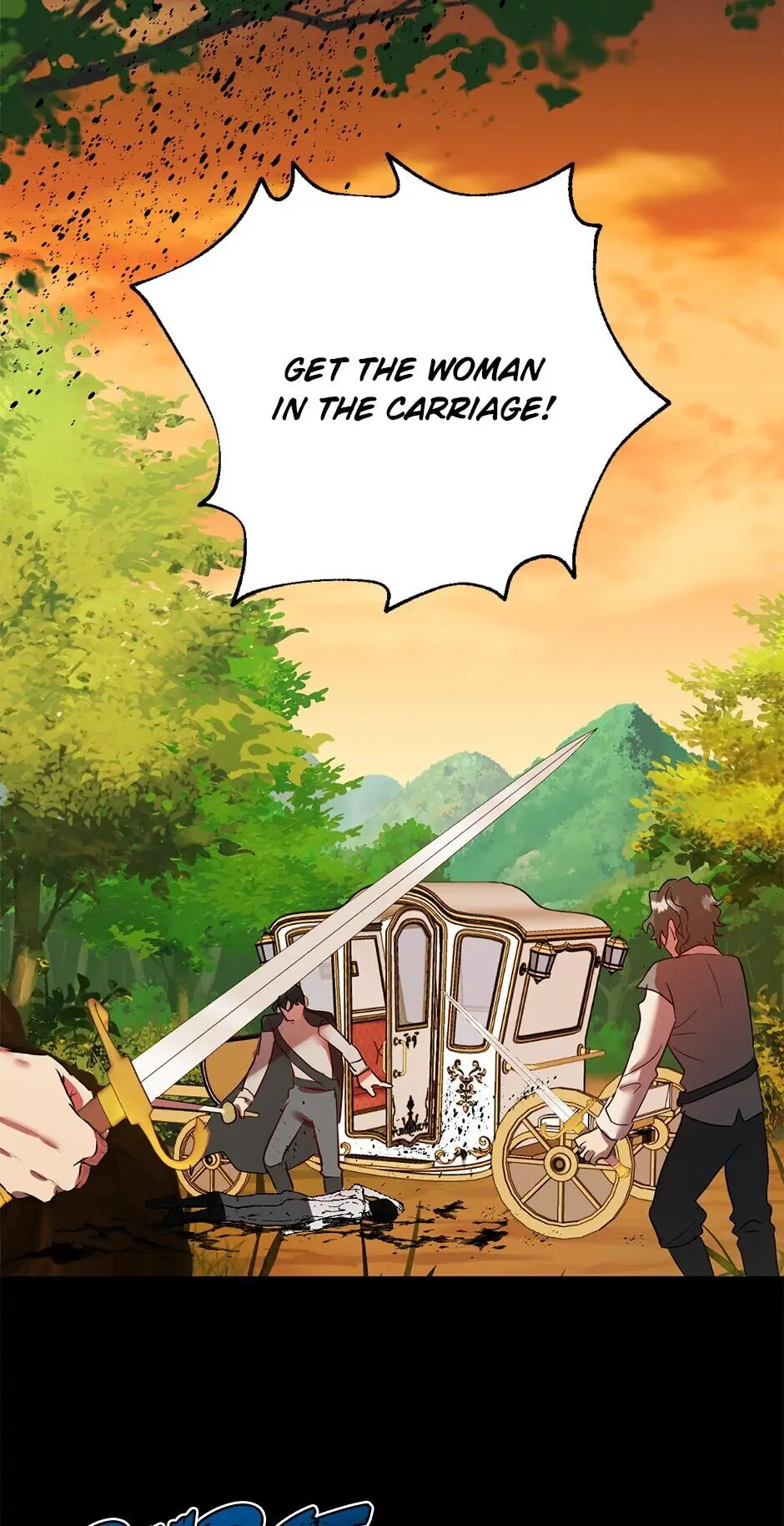 Please Don’t Eat MePlease Don’t Eat Me Chapter 16 - page 60