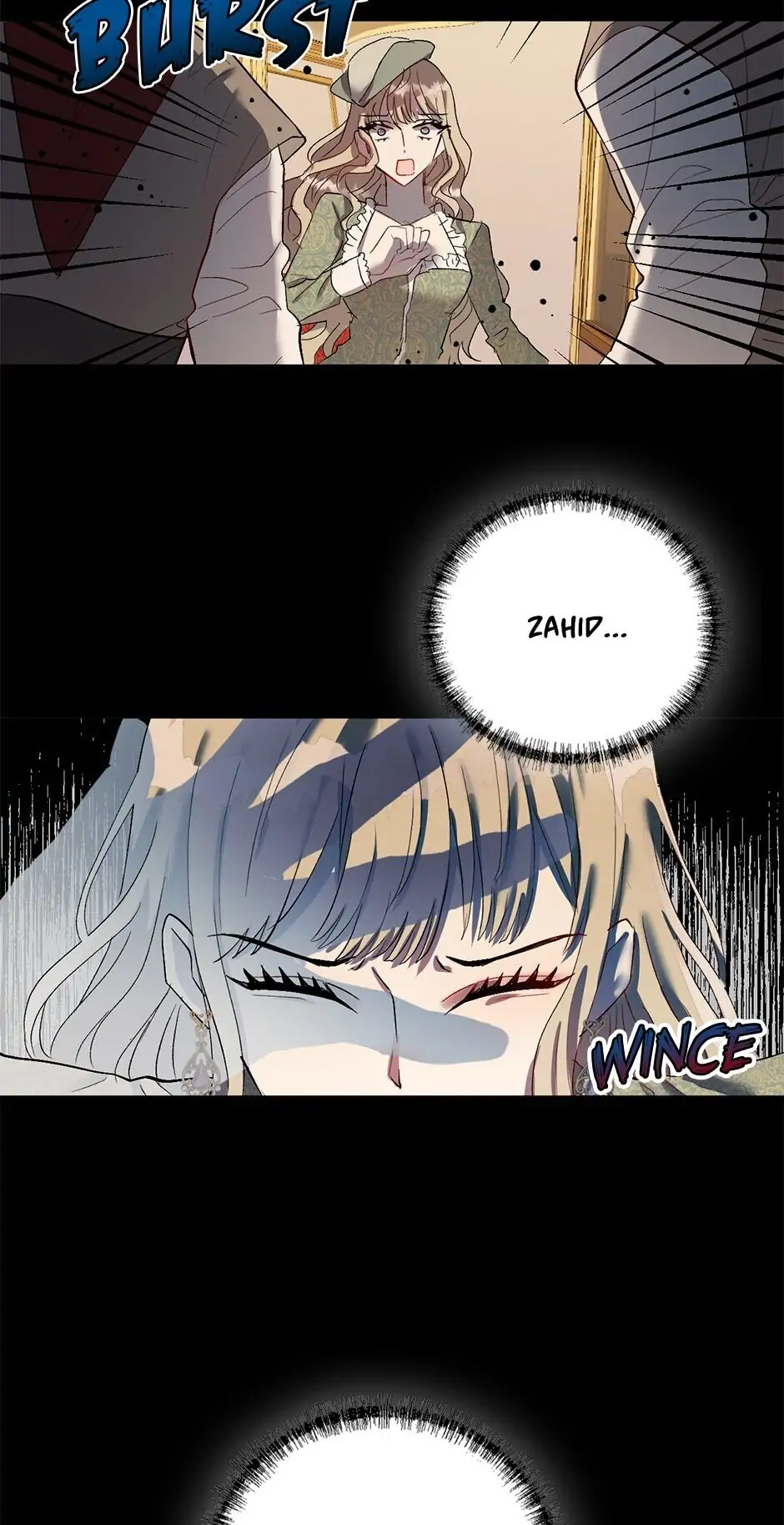 Please Don’t Eat MePlease Don’t Eat Me Chapter 16 - page 61