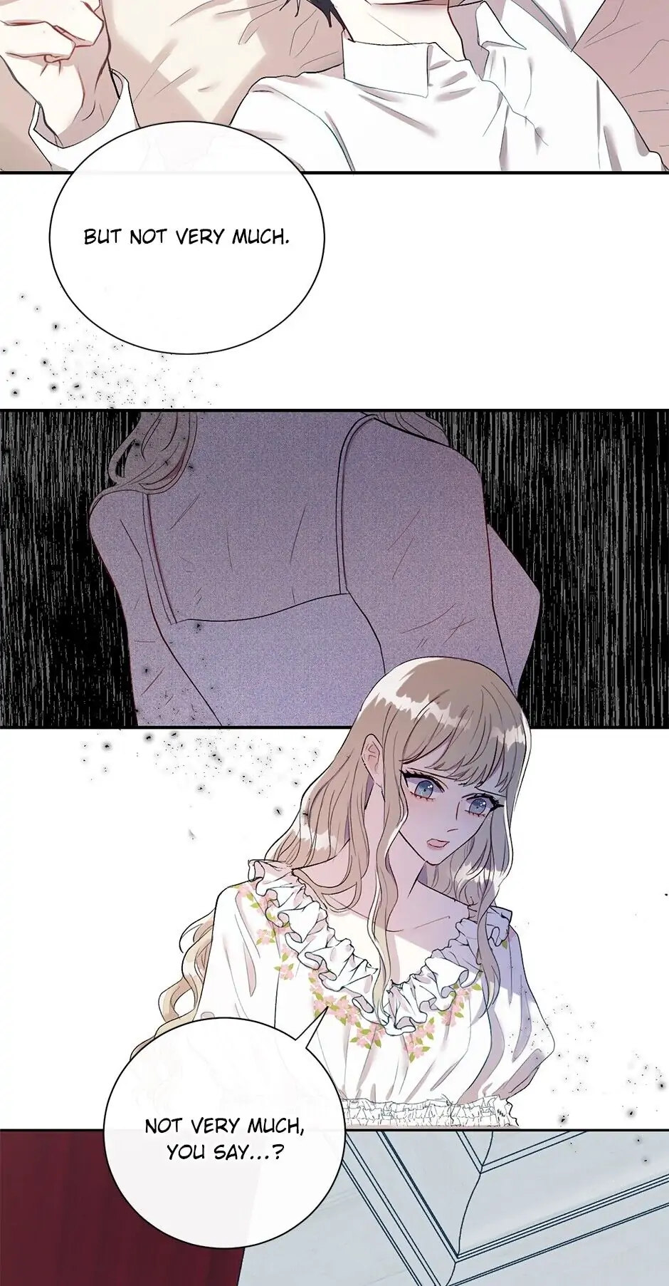 Please Don’t Eat MePlease Don’t Eat Me Chapter 16 - page 9