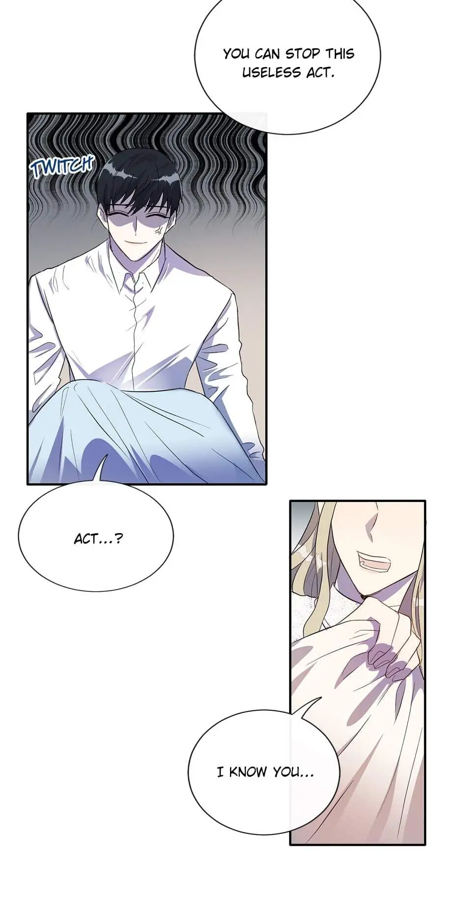 Please Don’t Eat MePlease Don’t Eat Me Chapter 10 - page 10