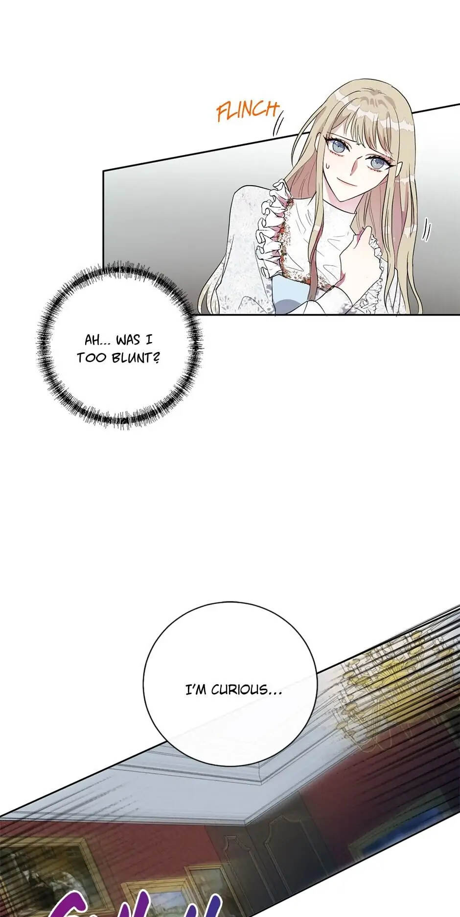 Please Don’t Eat MePlease Don’t Eat Me Chapter 10 - page 12