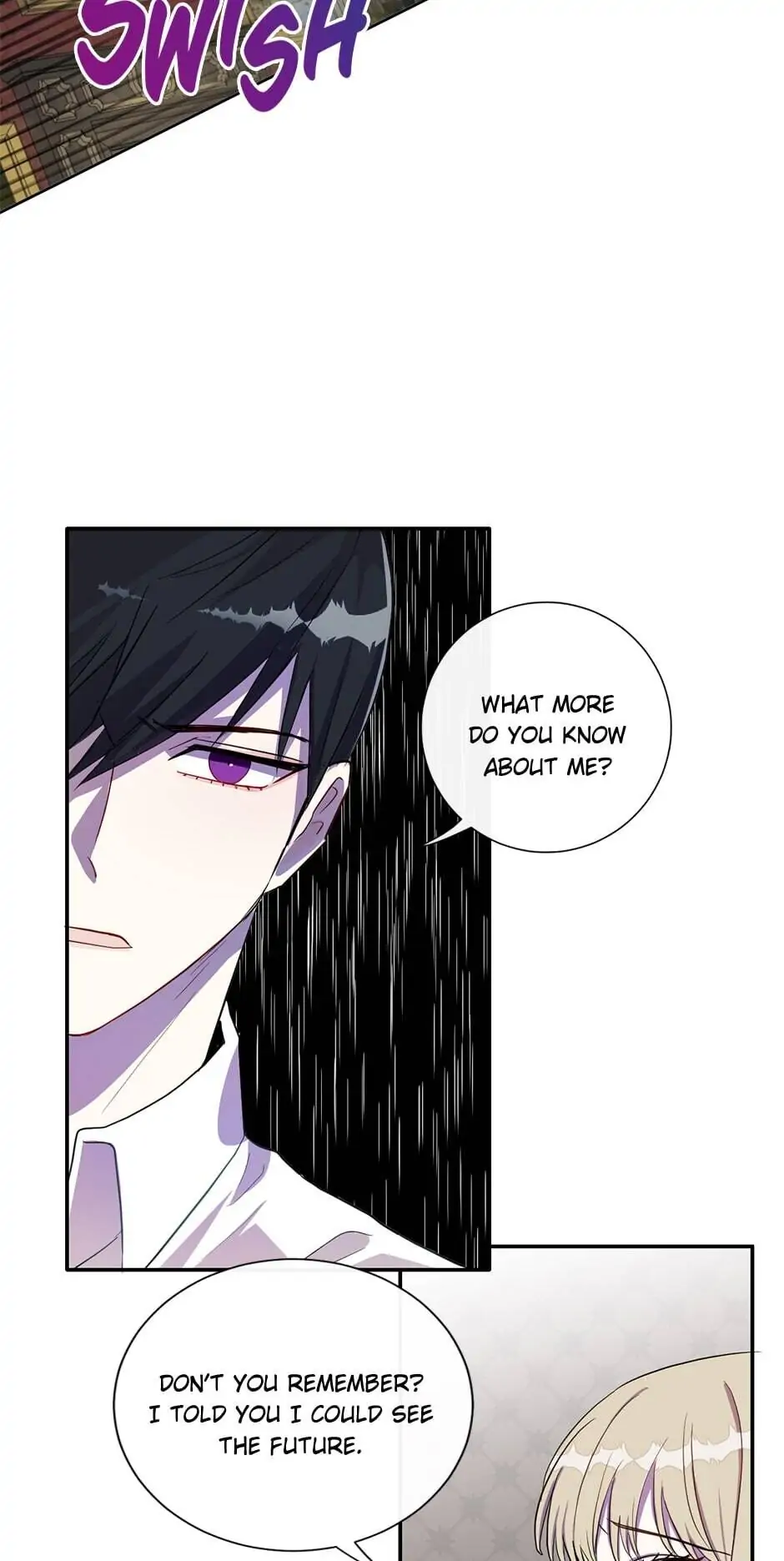 Please Don’t Eat MePlease Don’t Eat Me Chapter 10 - page 13