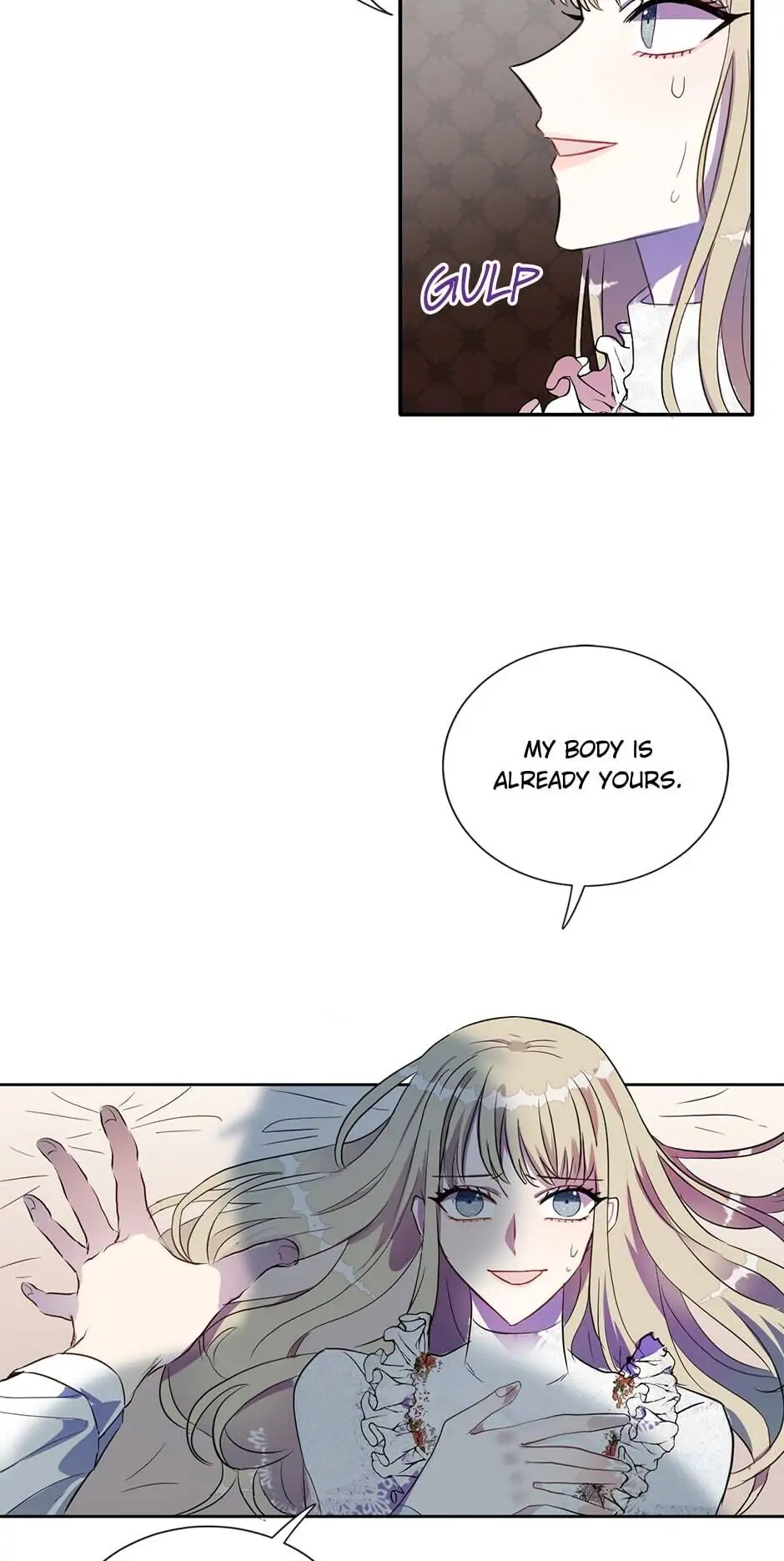 Please Don’t Eat MePlease Don’t Eat Me Chapter 10 - page 14