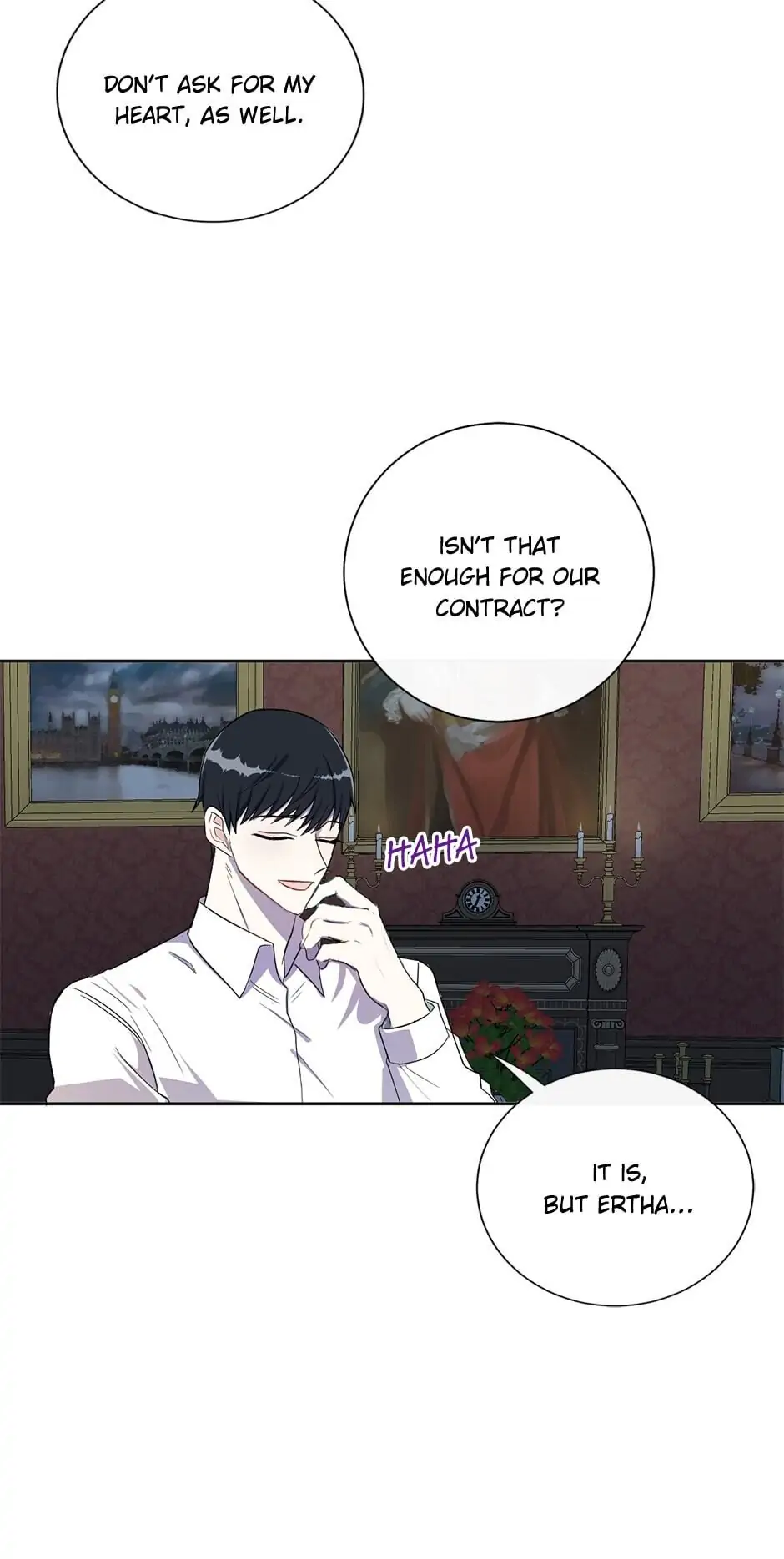 Please Don’t Eat MePlease Don’t Eat Me Chapter 10 - page 15