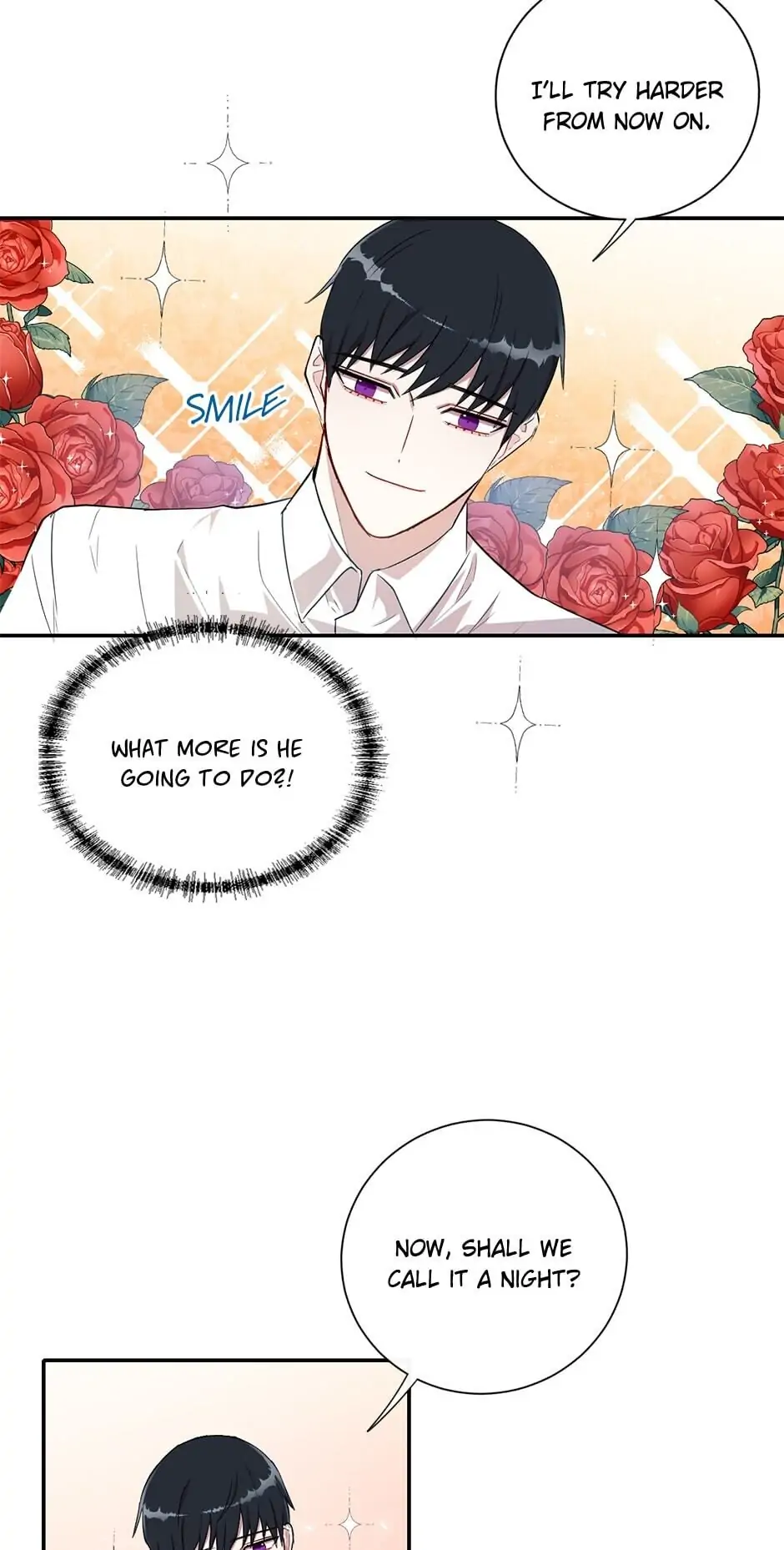 Please Don’t Eat MePlease Don’t Eat Me Chapter 10 - page 17