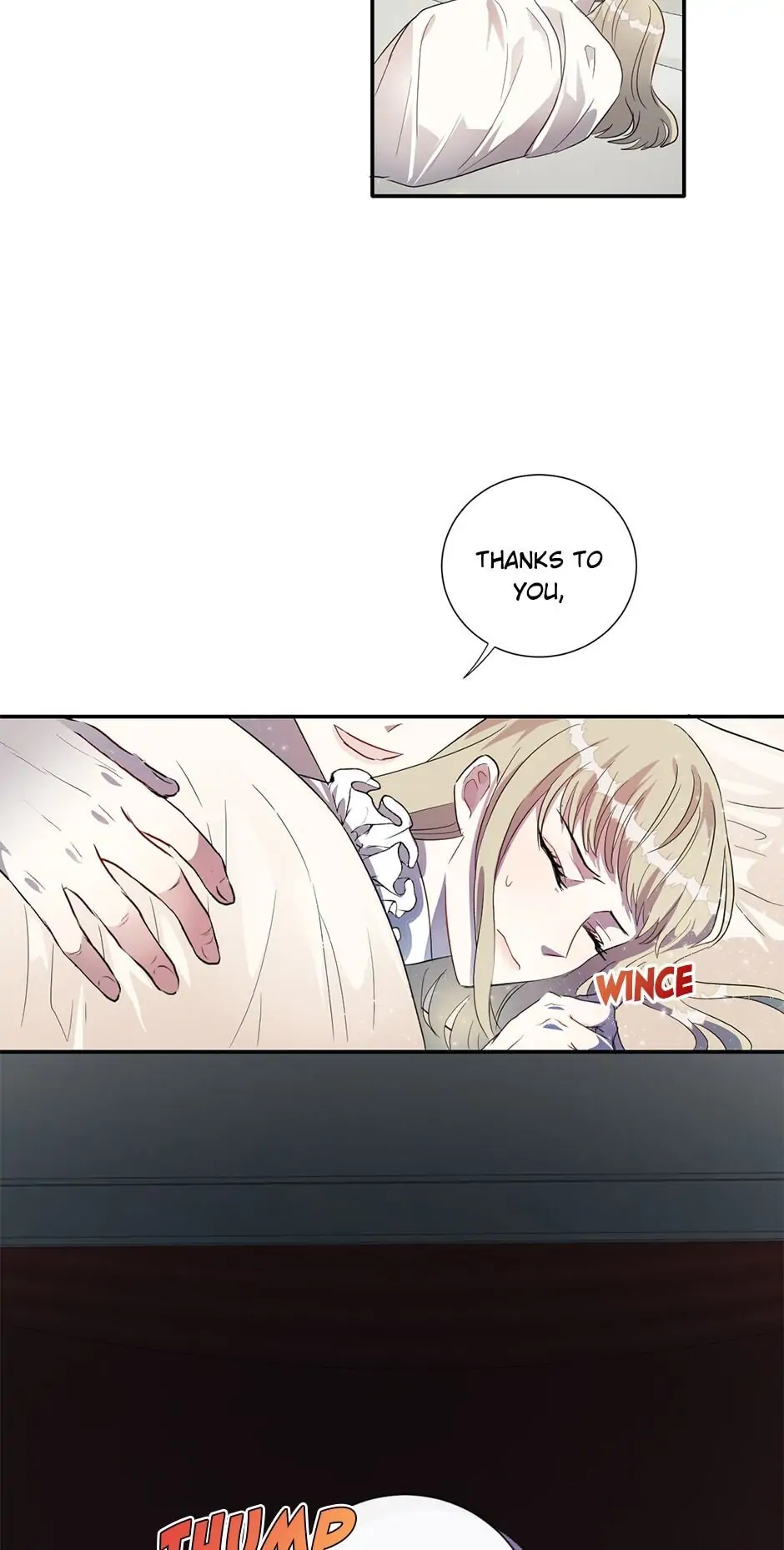 Please Don’t Eat MePlease Don’t Eat Me Chapter 10 - page 19
