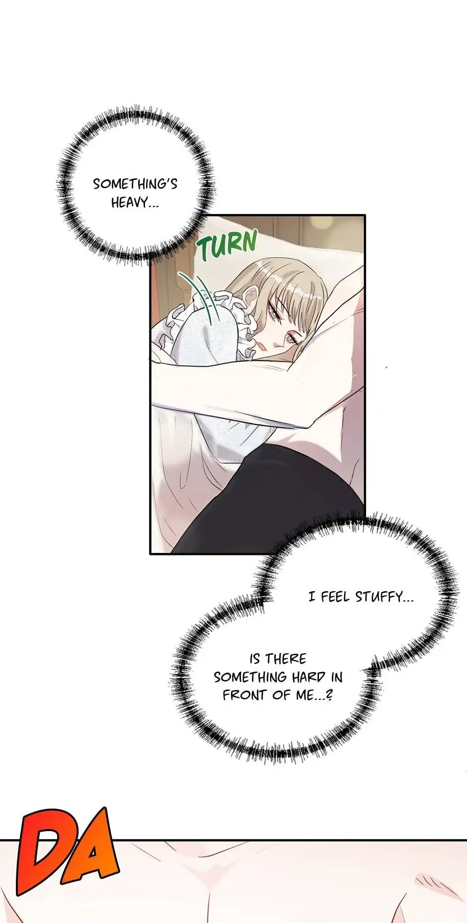 Please Don’t Eat MePlease Don’t Eat Me Chapter 10 - page 22