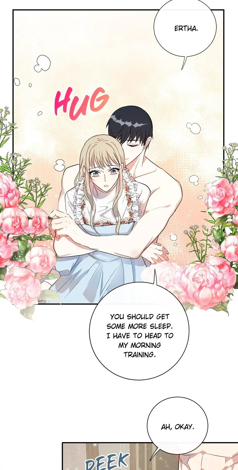 Please Don’t Eat MePlease Don’t Eat Me Chapter 10 - page 26